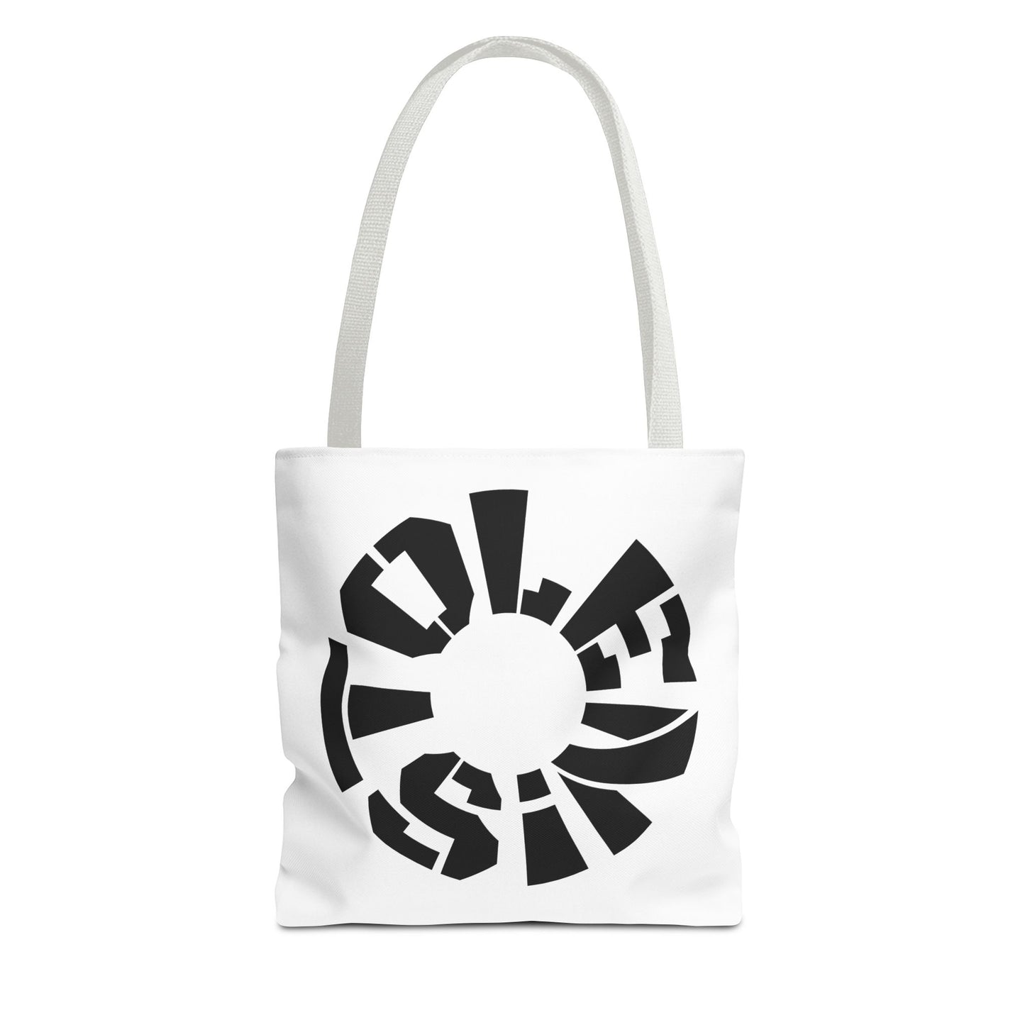 STOLEN! Tote Bag (AOP)