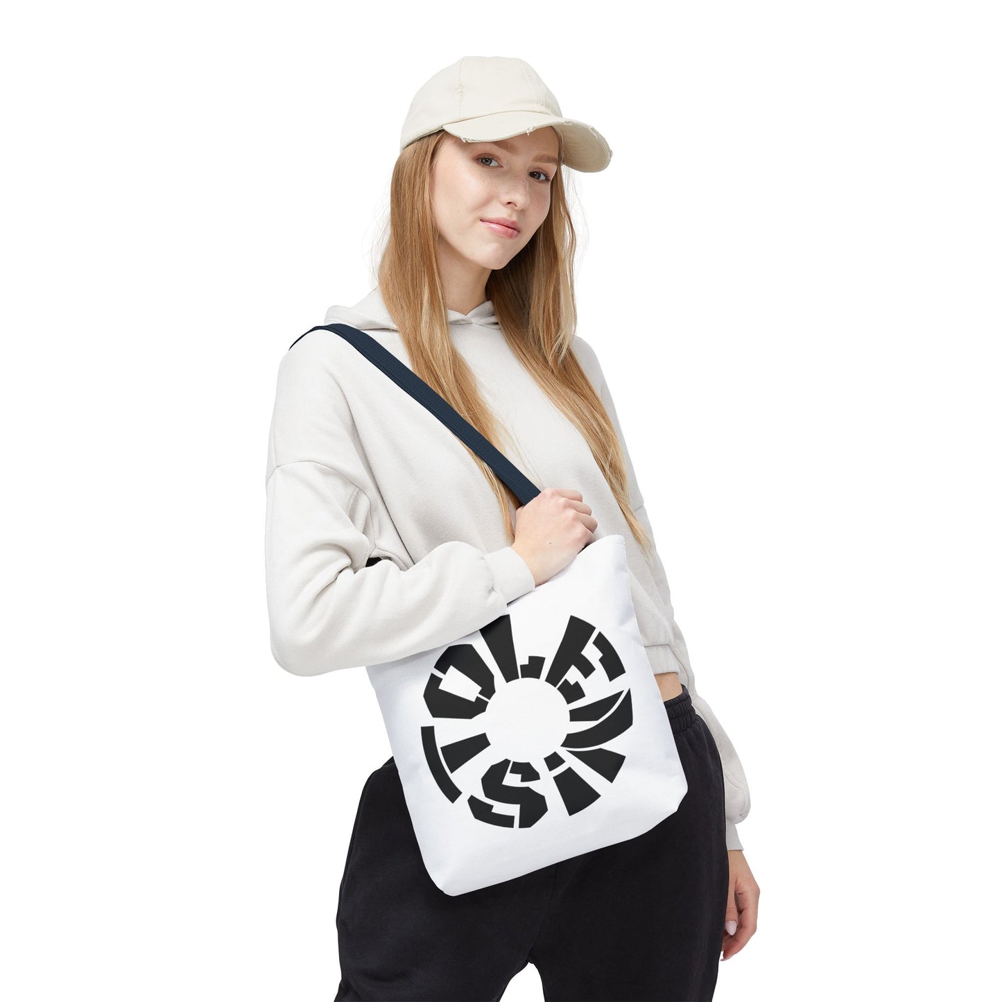 STOLEN! Tote Bag (AOP)