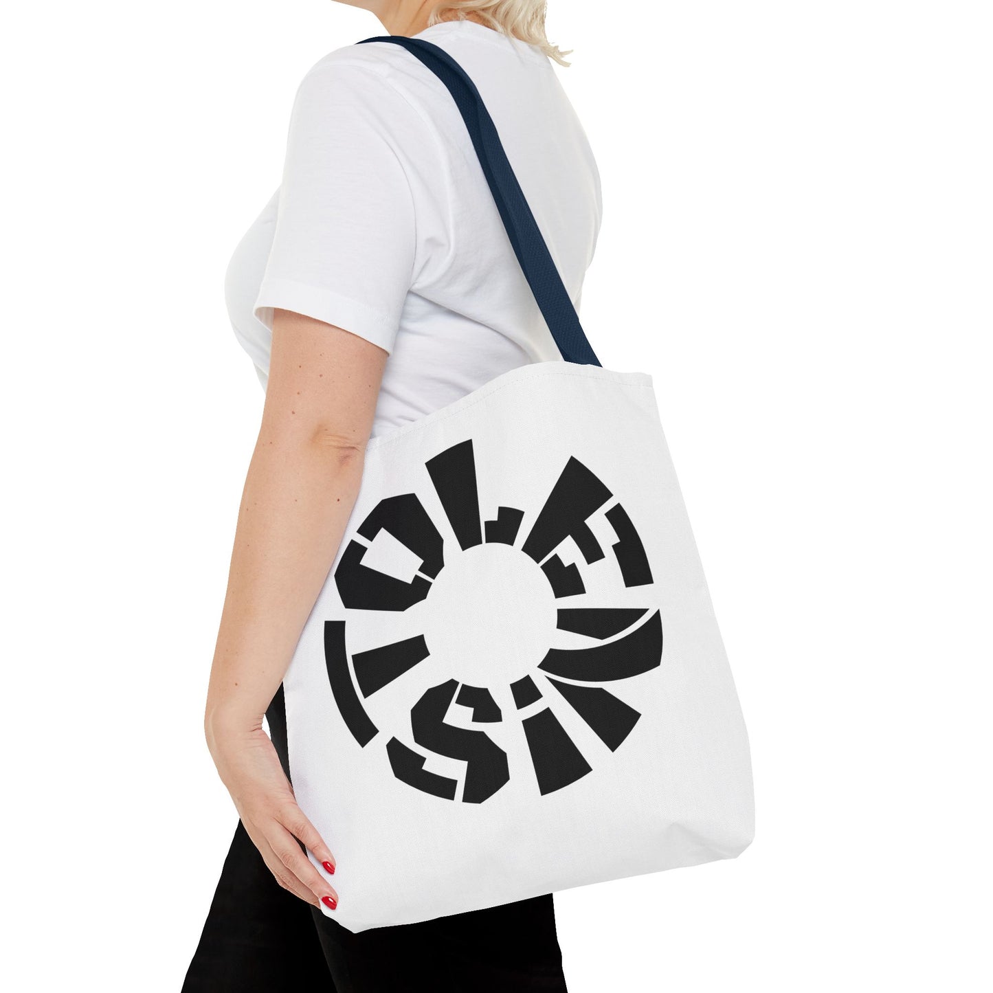 STOLEN! Tote Bag (AOP)