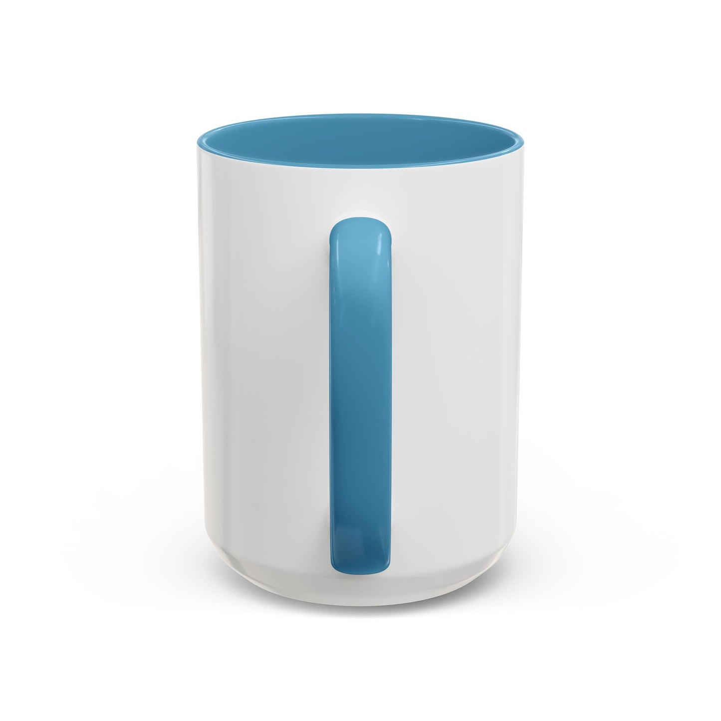 Vogue Strike A Pose Coffee Mug -Stylish Accent