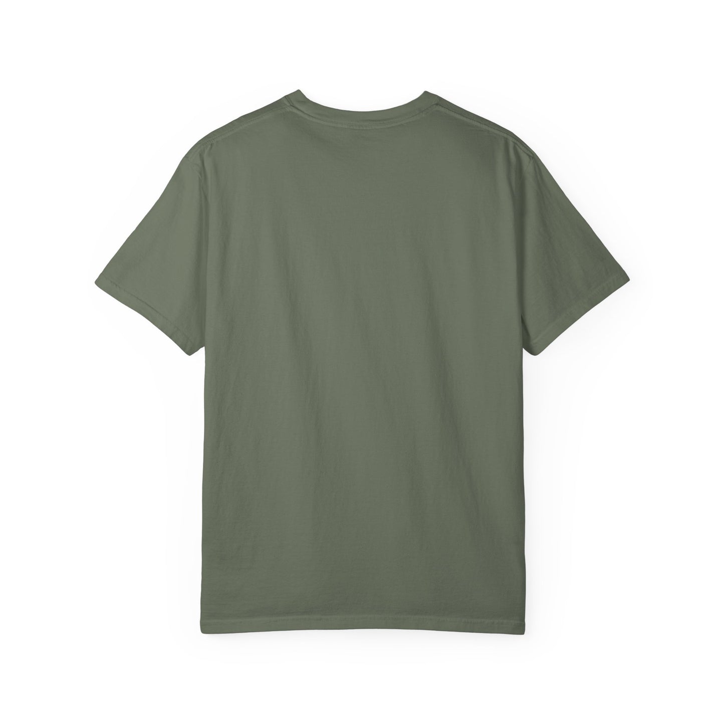 BORROWED! Unisex Garment-Dyed T-shirt