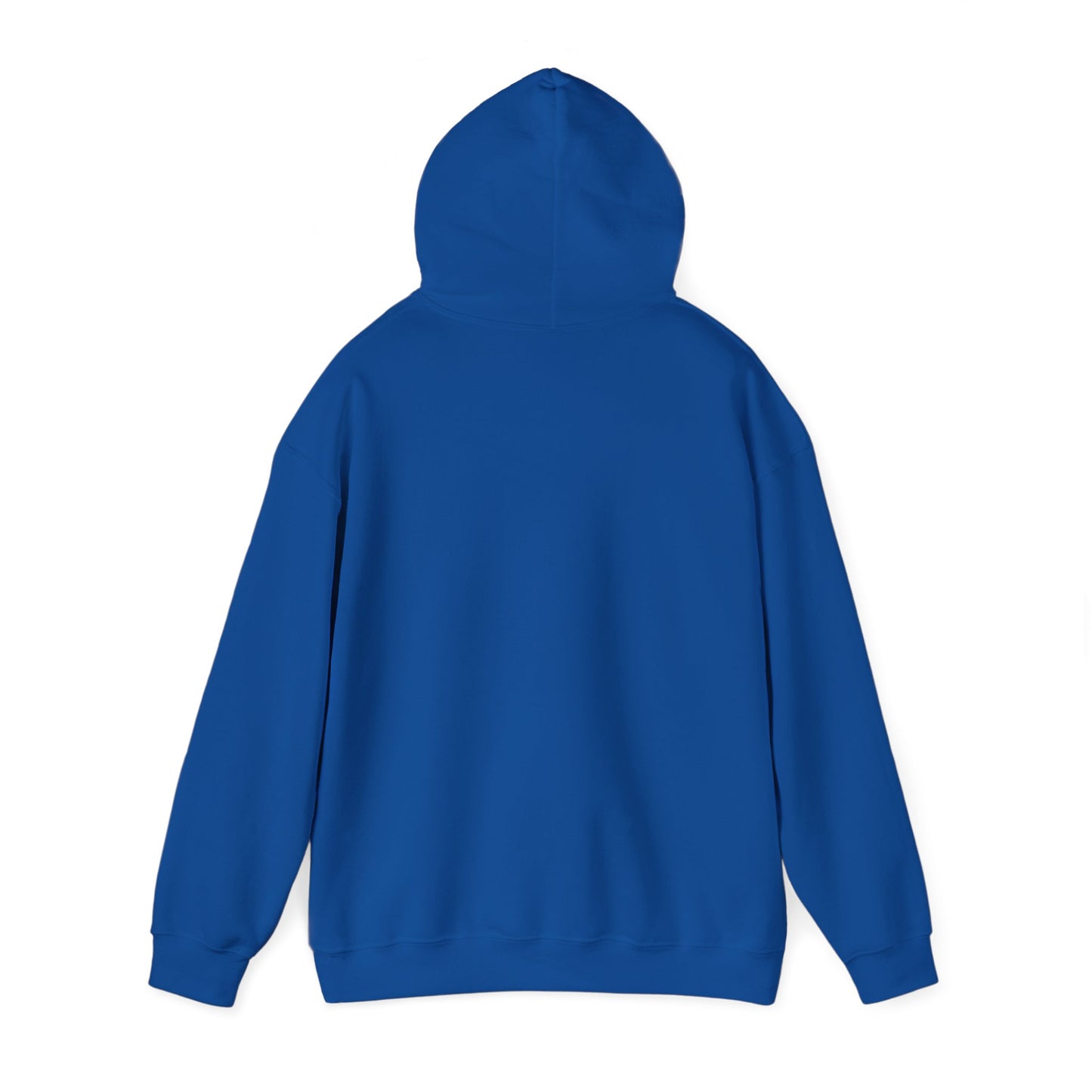 Vogue University Hooded Sweatshirt - Stylish Unisex Heavy Blend™ Hoodie