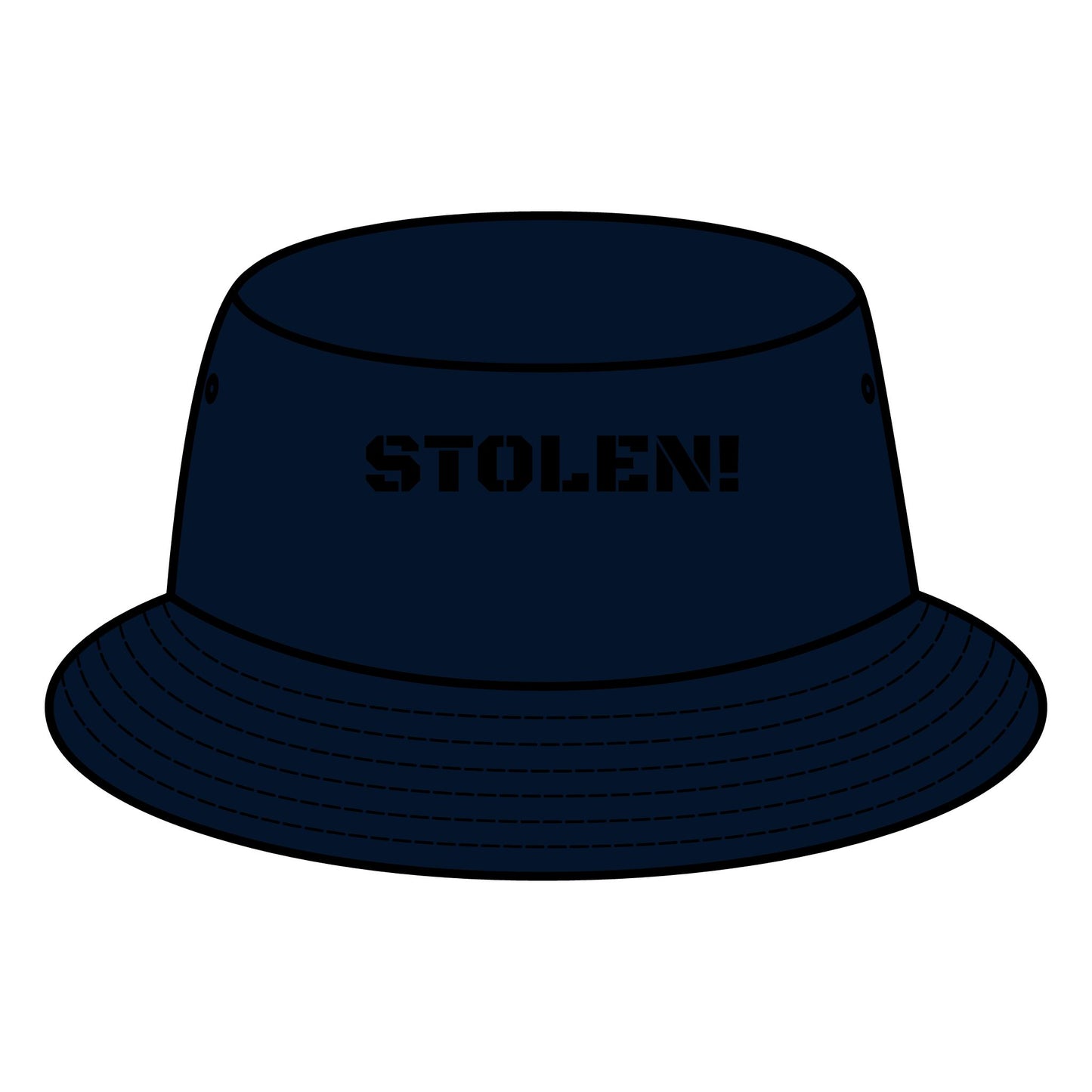 STOLEN! Bucket Hat