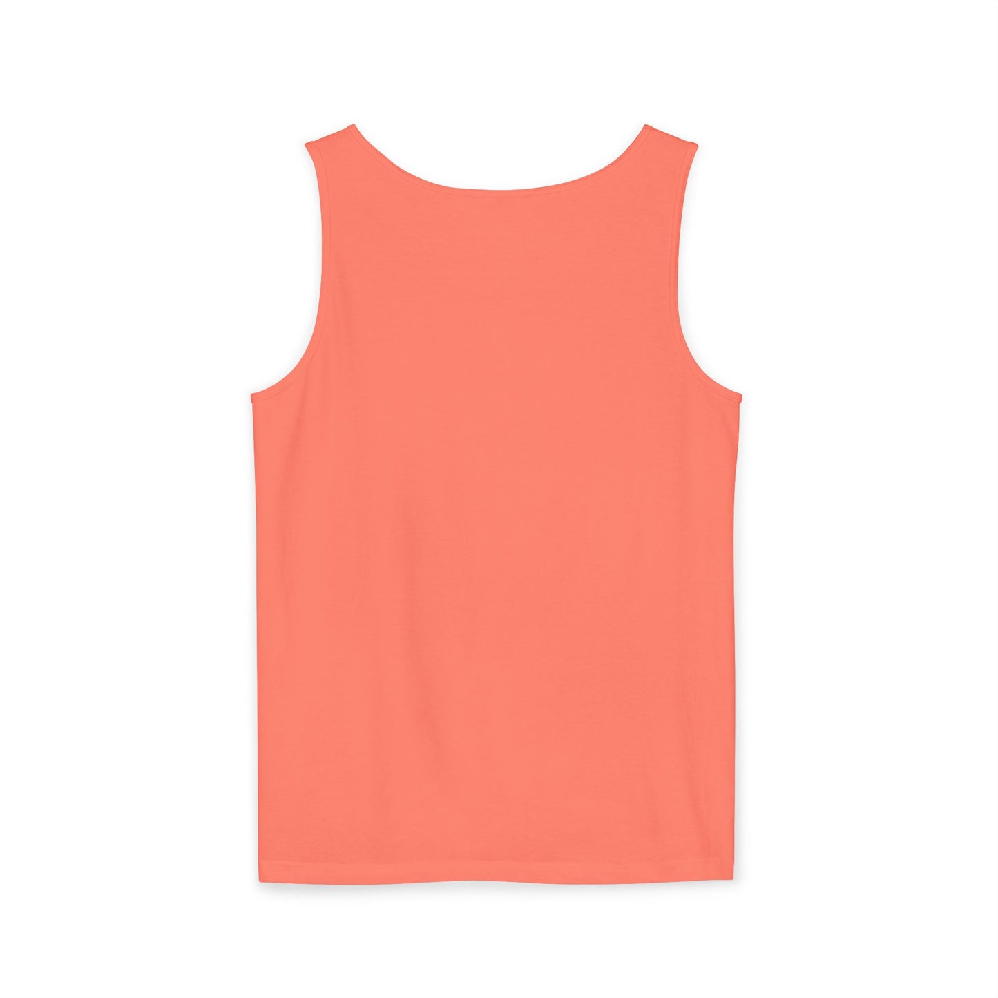 STOLEN! Unisex Garment-Dyed Tank Top - Casual Summer Style