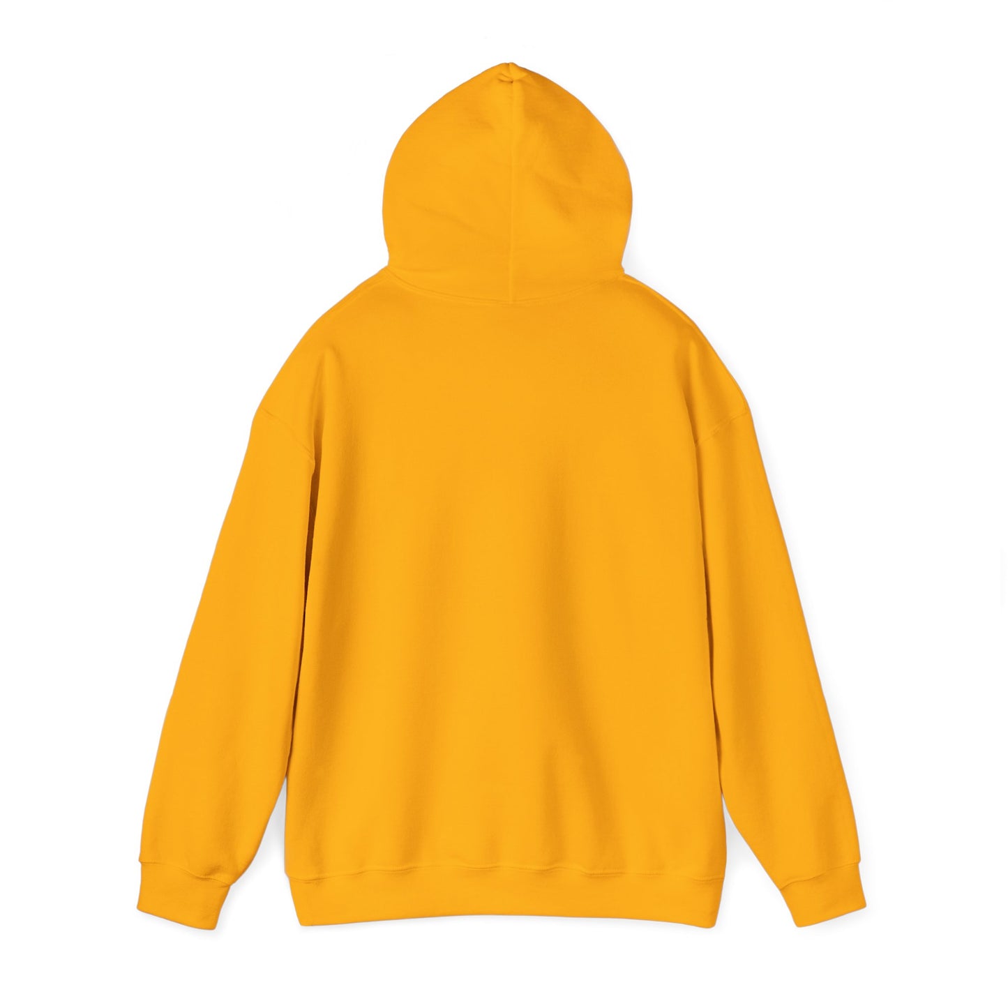 Vogue University Hooded Sweatshirt - Stylish Unisex Heavy Blend™ Hoodie
