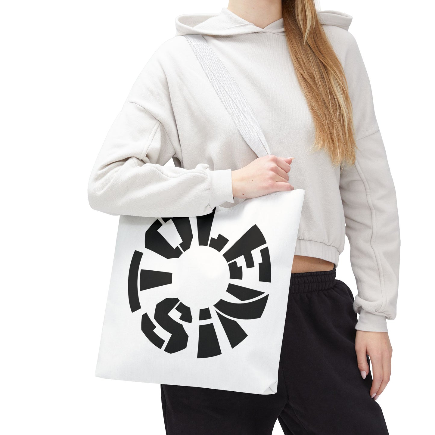 STOLEN! Tote Bag (AOP)