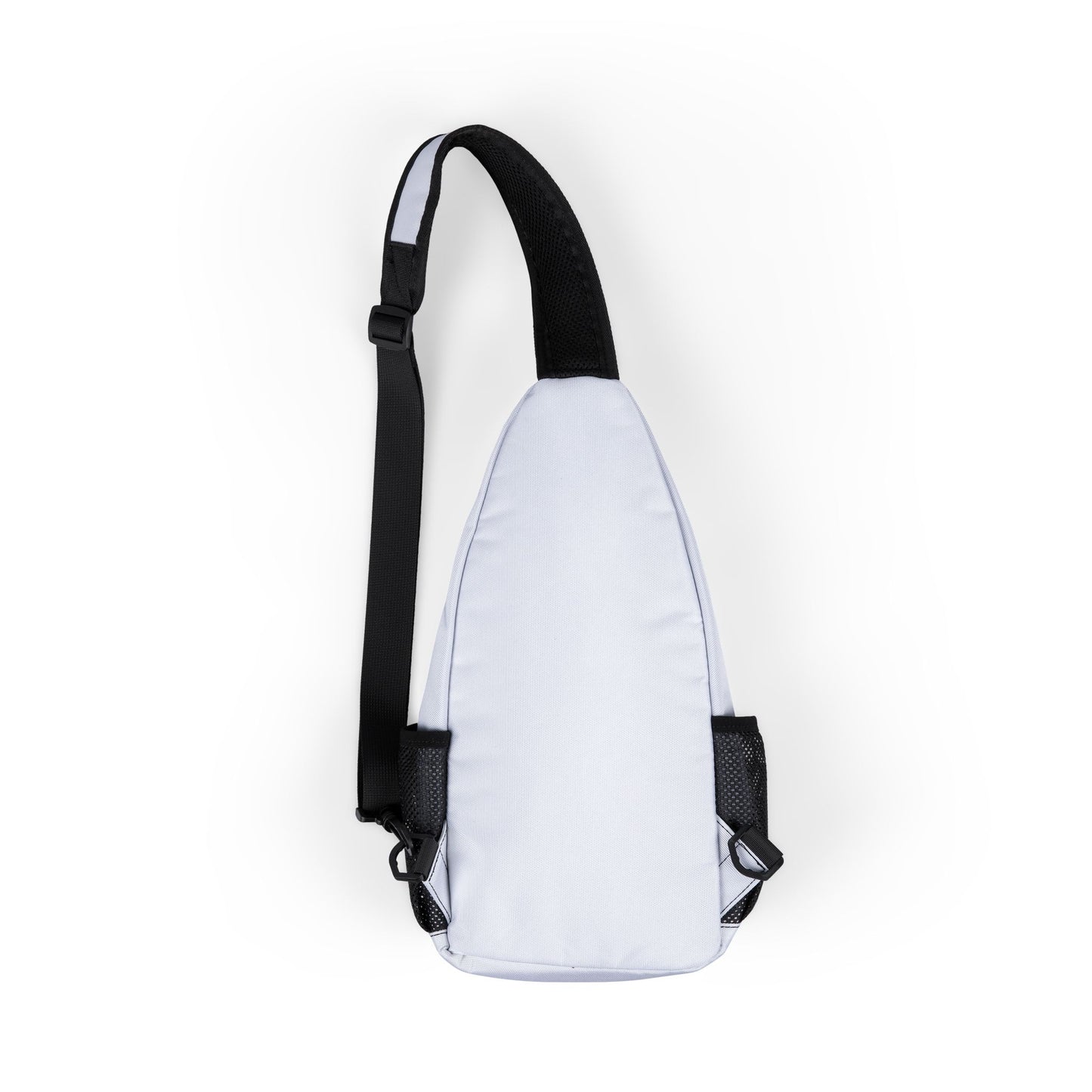 STOLEN! Stylish Chest Bag – Perfect for Urban Adventures & Street Style