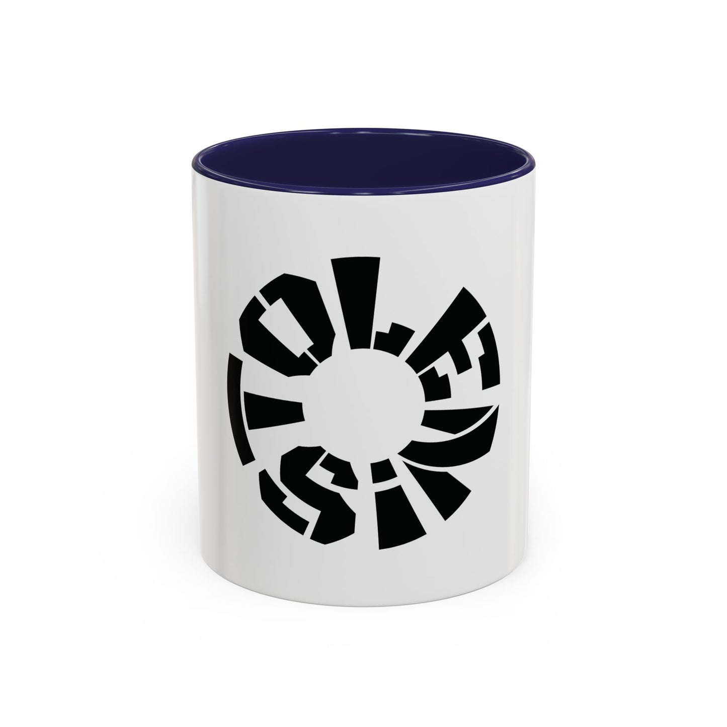 "STOLEN!" Coffee Mug - 11oz & 15oz Accent Mug for Coffee Lovers