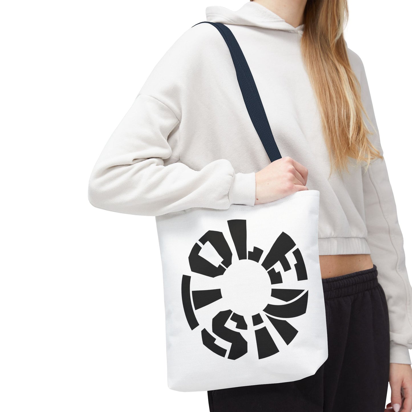 STOLEN! Tote Bag (AOP)