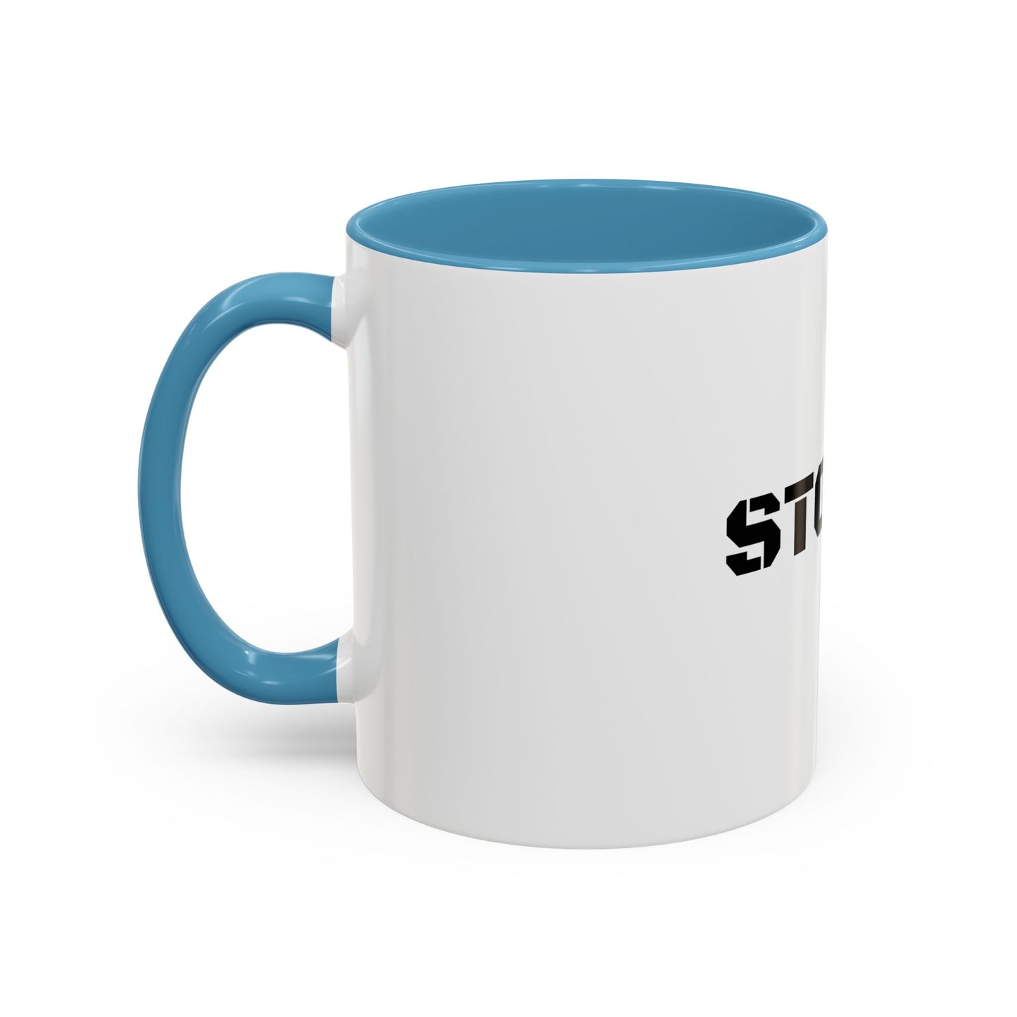 STOLEN! Coffee Mug - 11oz & 15oz Accent Mug for Coffee Lovers