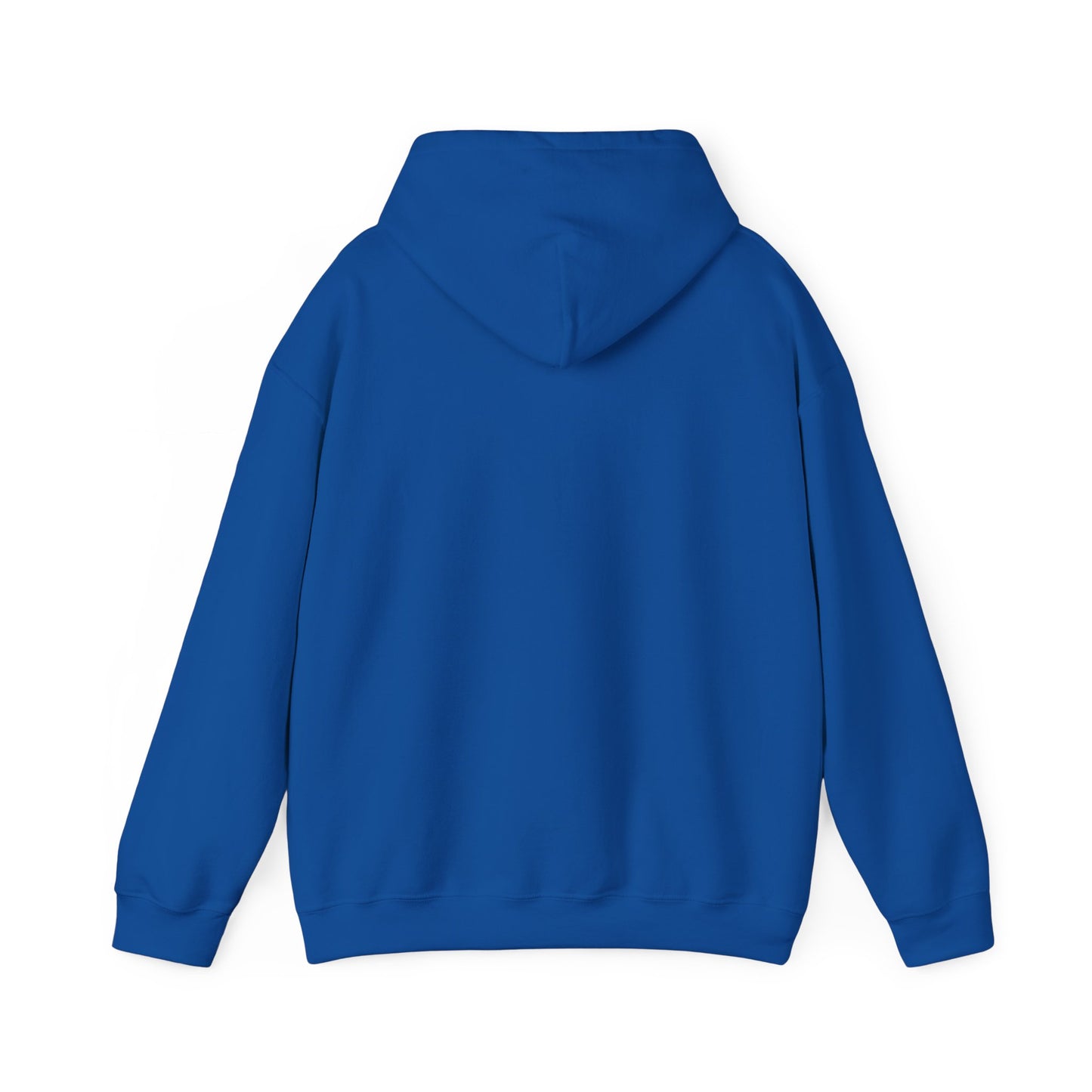 Vogue University Hooded Sweatshirt - Stylish Unisex Heavy Blend™ Hoodie