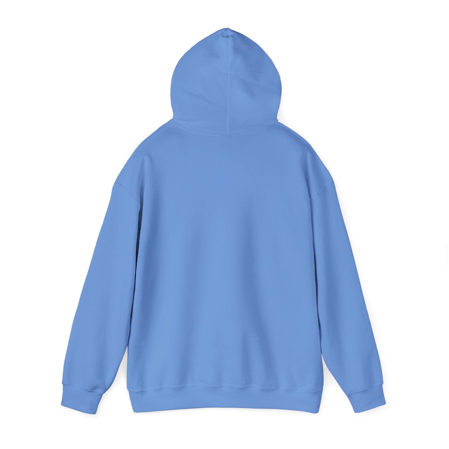 Vogue University Hooded Sweatshirt - Stylish Unisex Heavy Blend™ Hoodie