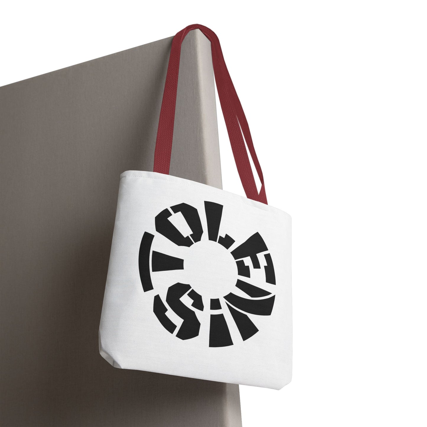 STOLEN! Tote Bag (AOP)