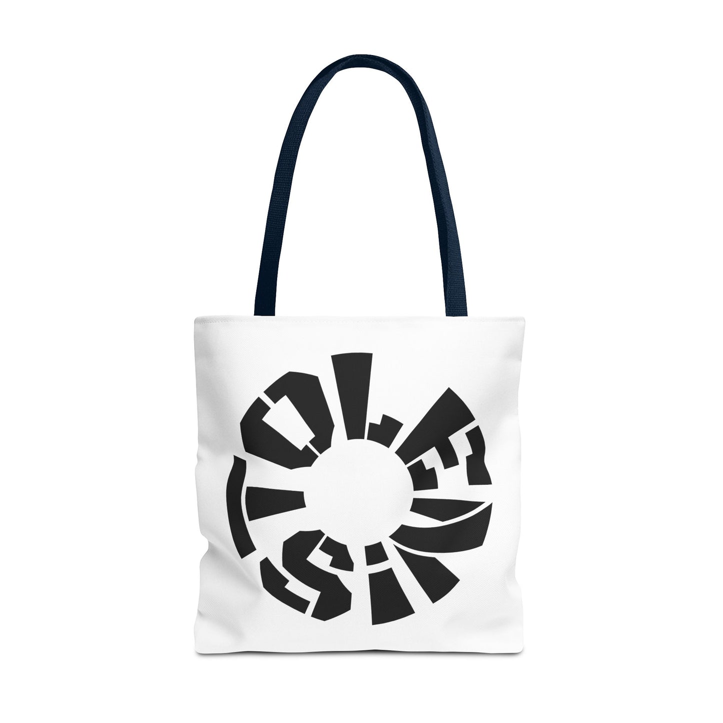 STOLEN! Tote Bag (AOP)