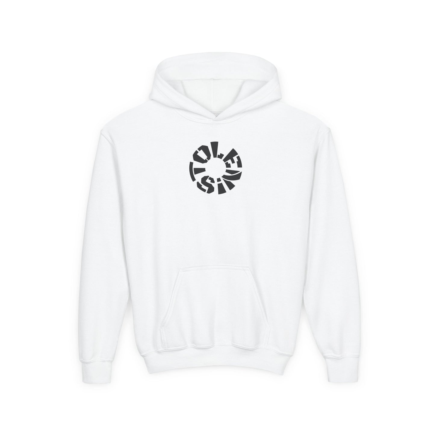 STOLEN! Youth Heavy Blend Hooded Sweatshirt