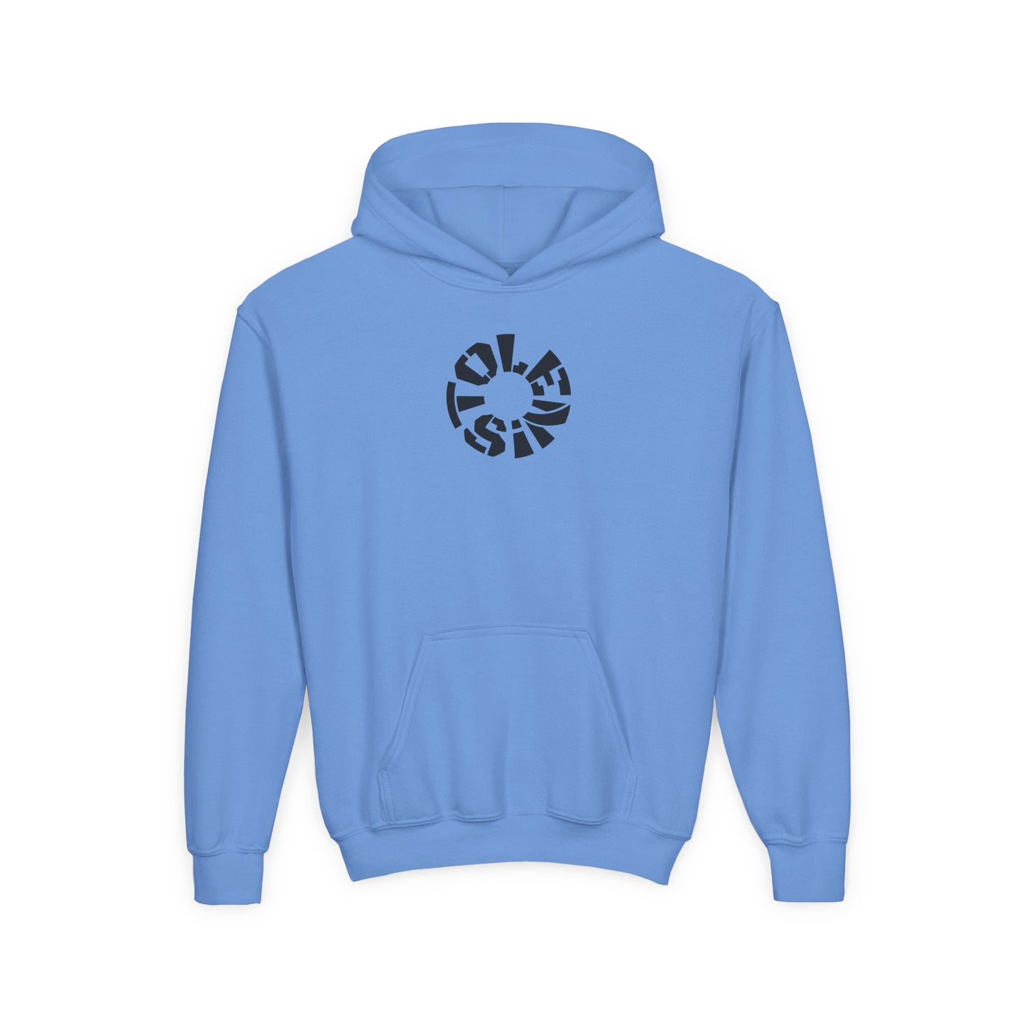 STOLEN! Youth Heavy Blend Hooded Sweatshirt