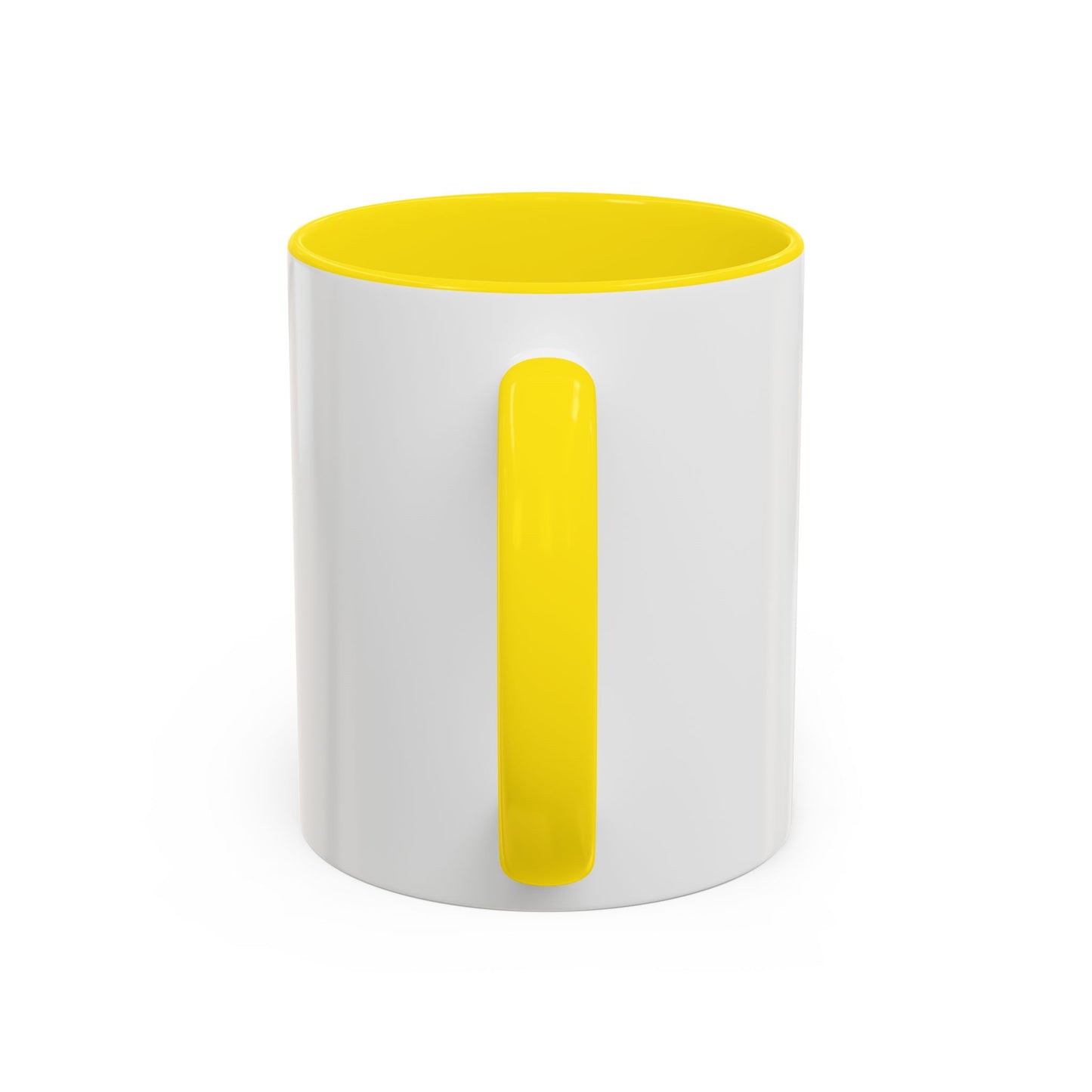 Vogue Land Mug - 11oz & 15oz Accent Mug