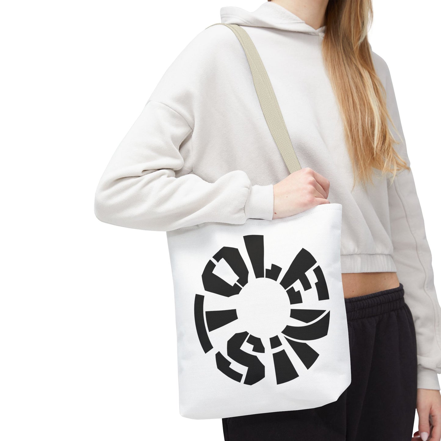 STOLEN! Tote Bag (AOP)