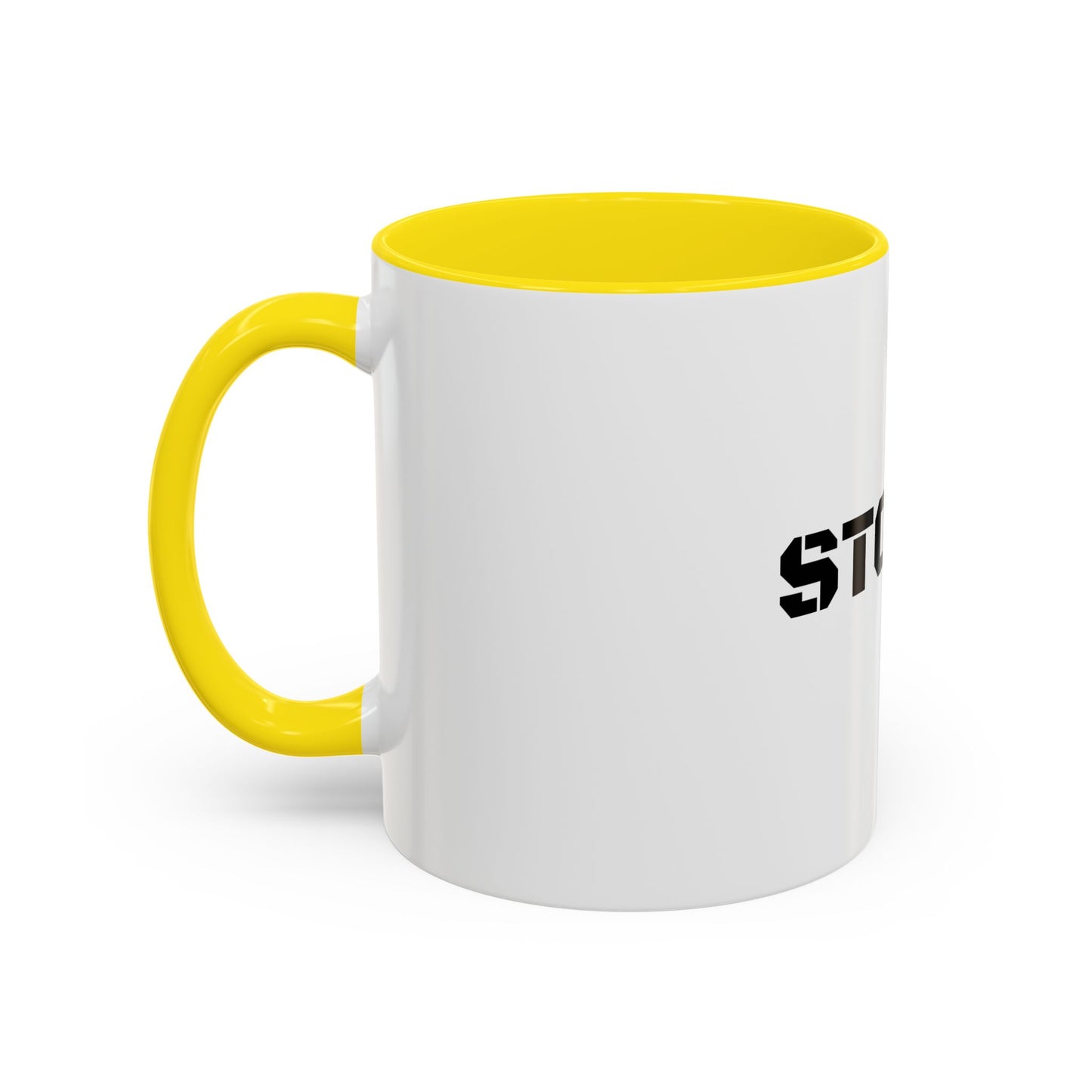 STOLEN! Coffee Mug - 11oz & 15oz Accent Mug for Coffee Lovers