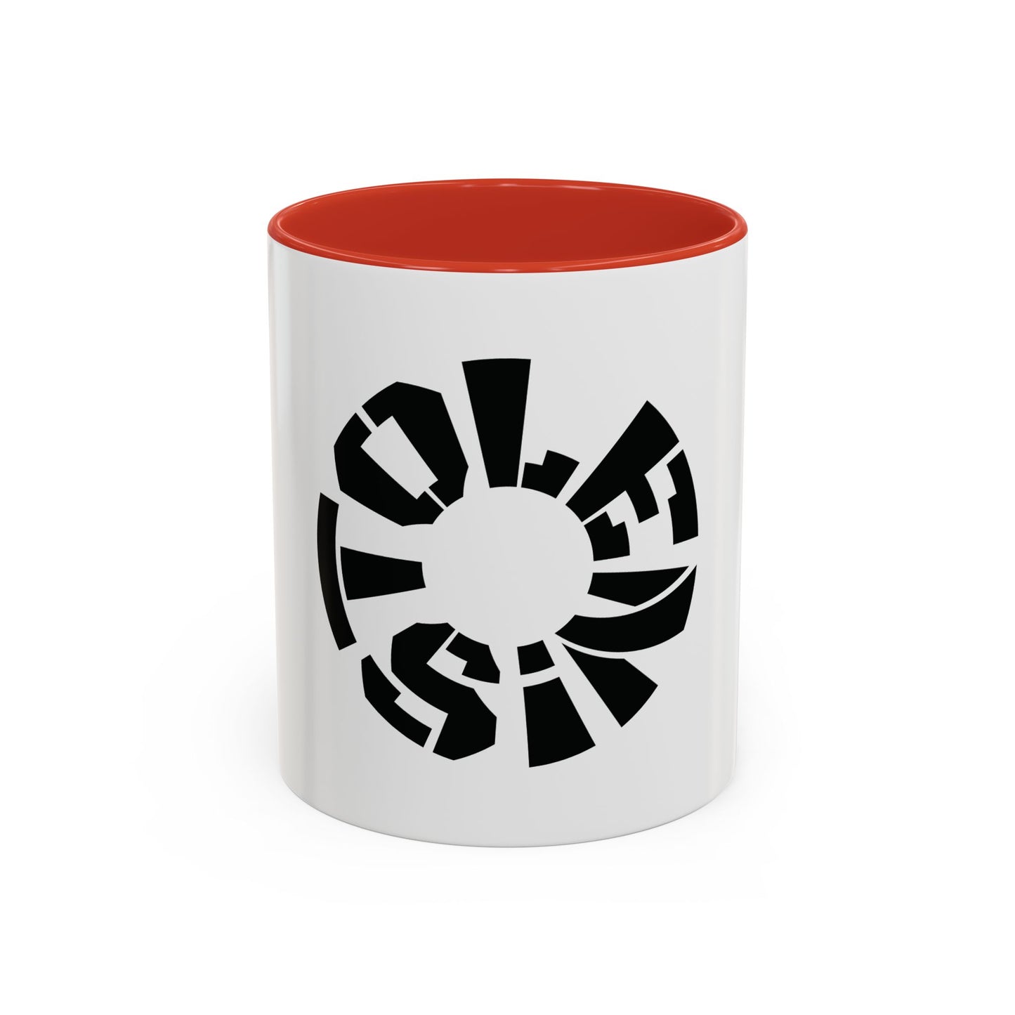"STOLEN!" Coffee Mug - 11oz & 15oz Accent Mug for Coffee Lovers