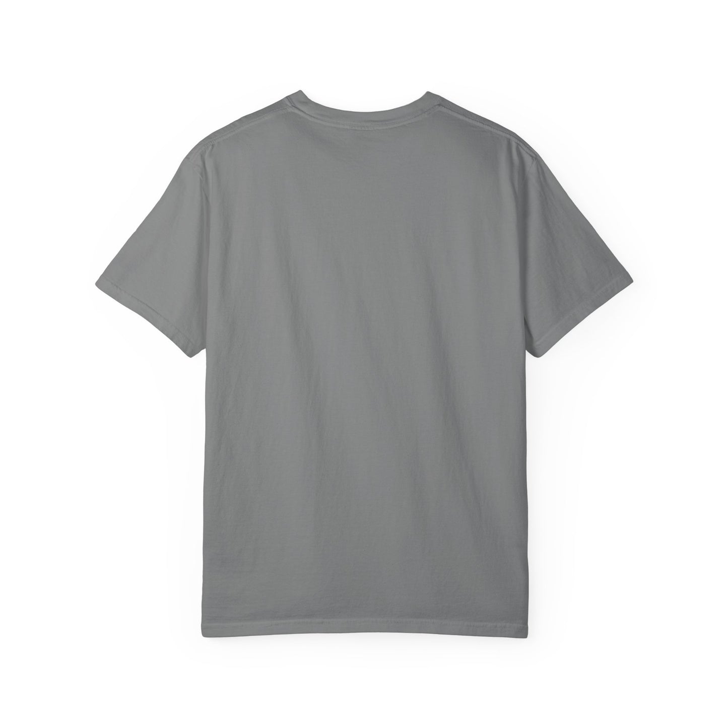 Vogue Strike A Pose-Unisex Garment-Dyed T-Shirt - Strike a Pose!