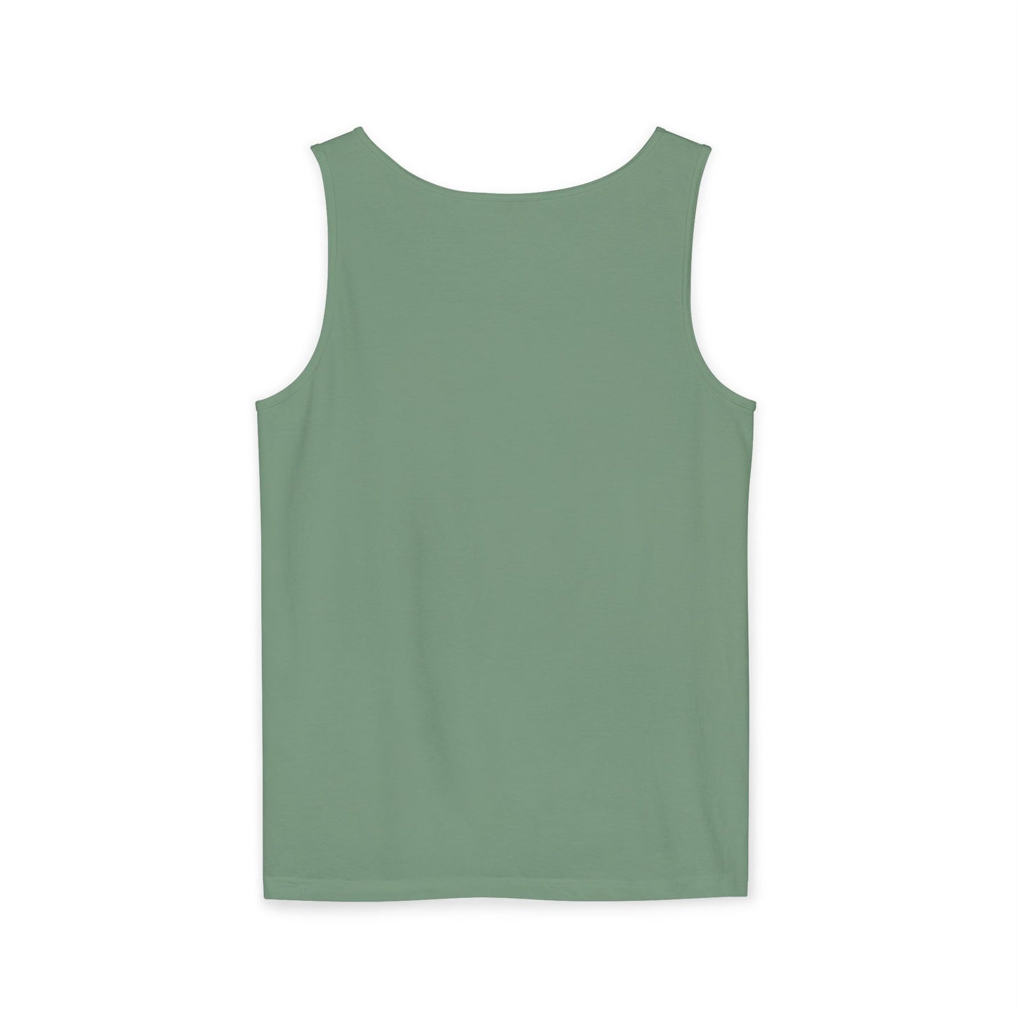 STOLEN! Unisex Garment-Dyed Tank Top - Casual Summer Style