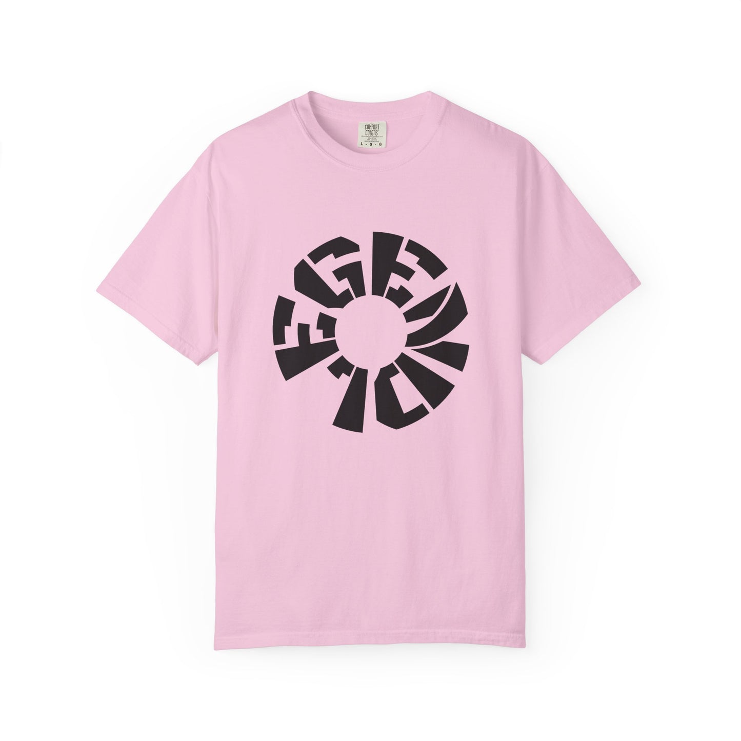 LEGEND Unisex Garment-Dyed T-shirt
