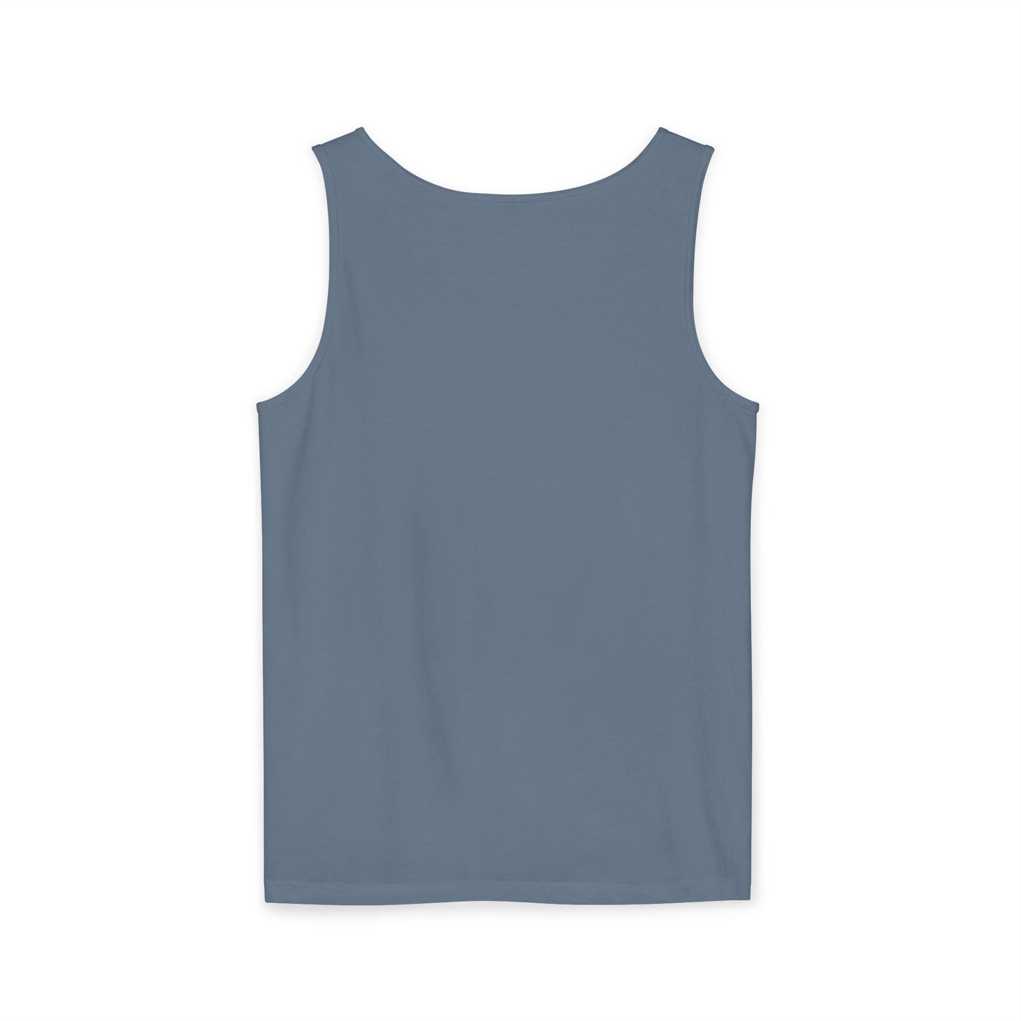 STOLEN! Unisex Garment-Dyed Tank Top - Casual Summer Style