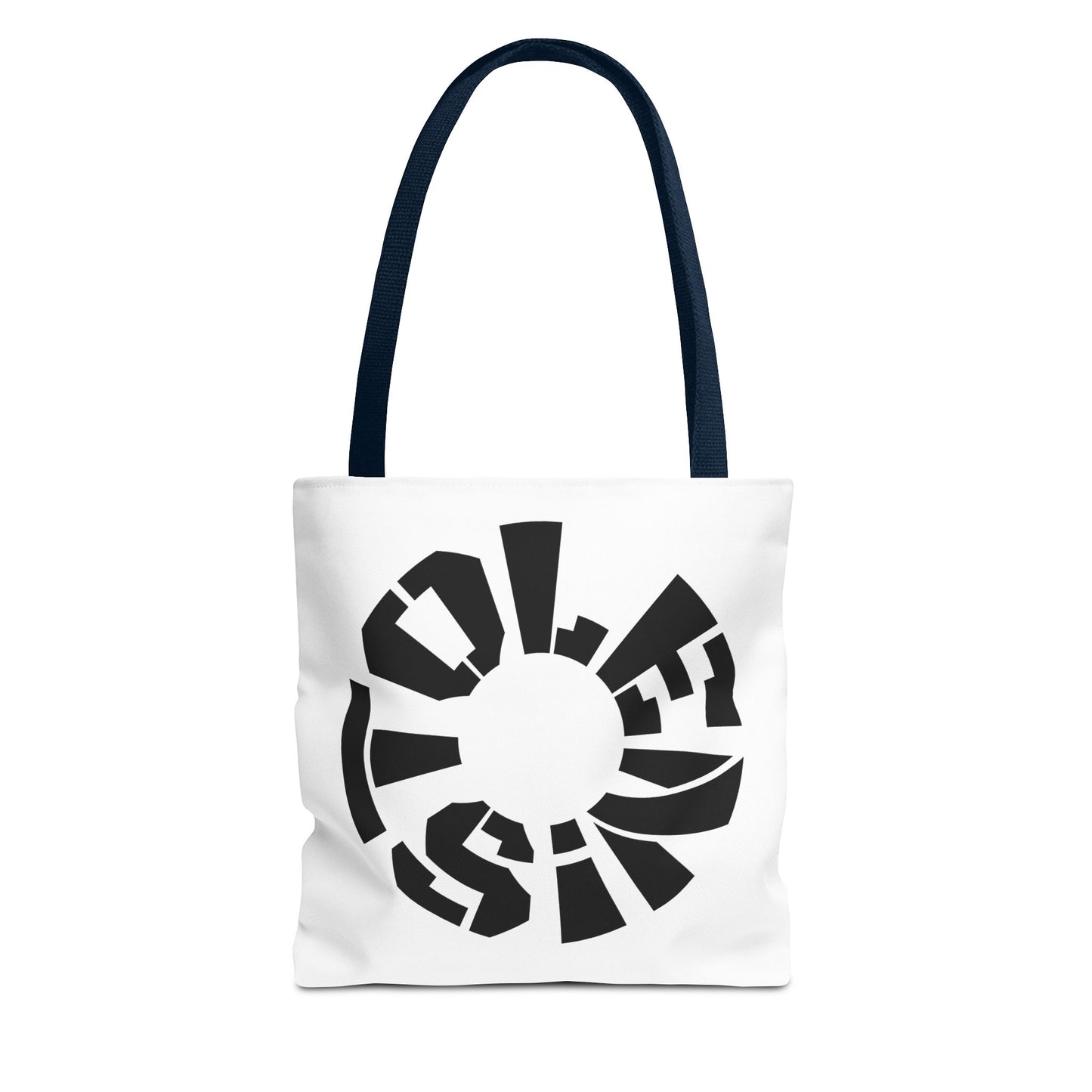 STOLEN! Tote Bag (AOP)