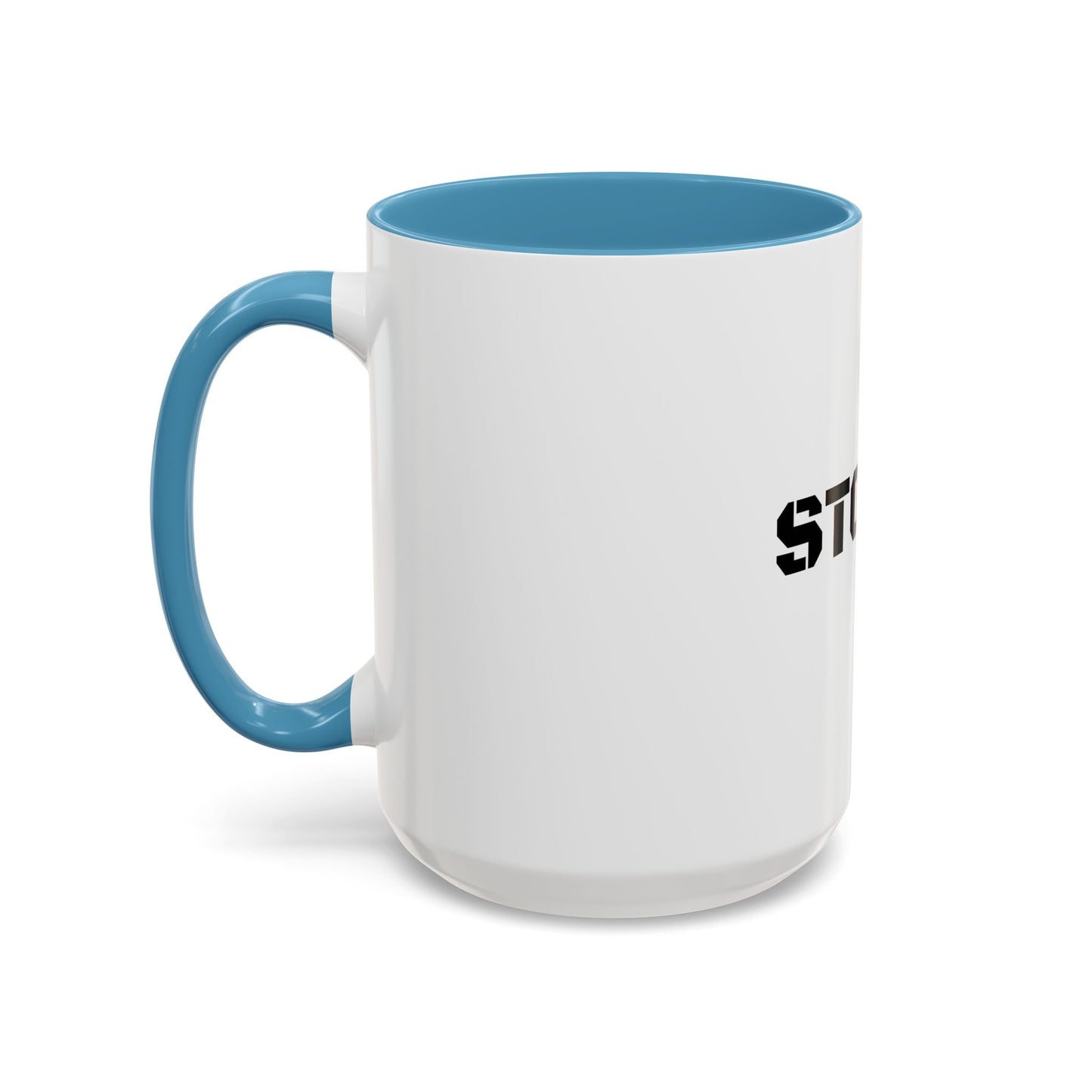 STOLEN! Coffee Mug - 11oz & 15oz Accent Mug for Coffee Lovers