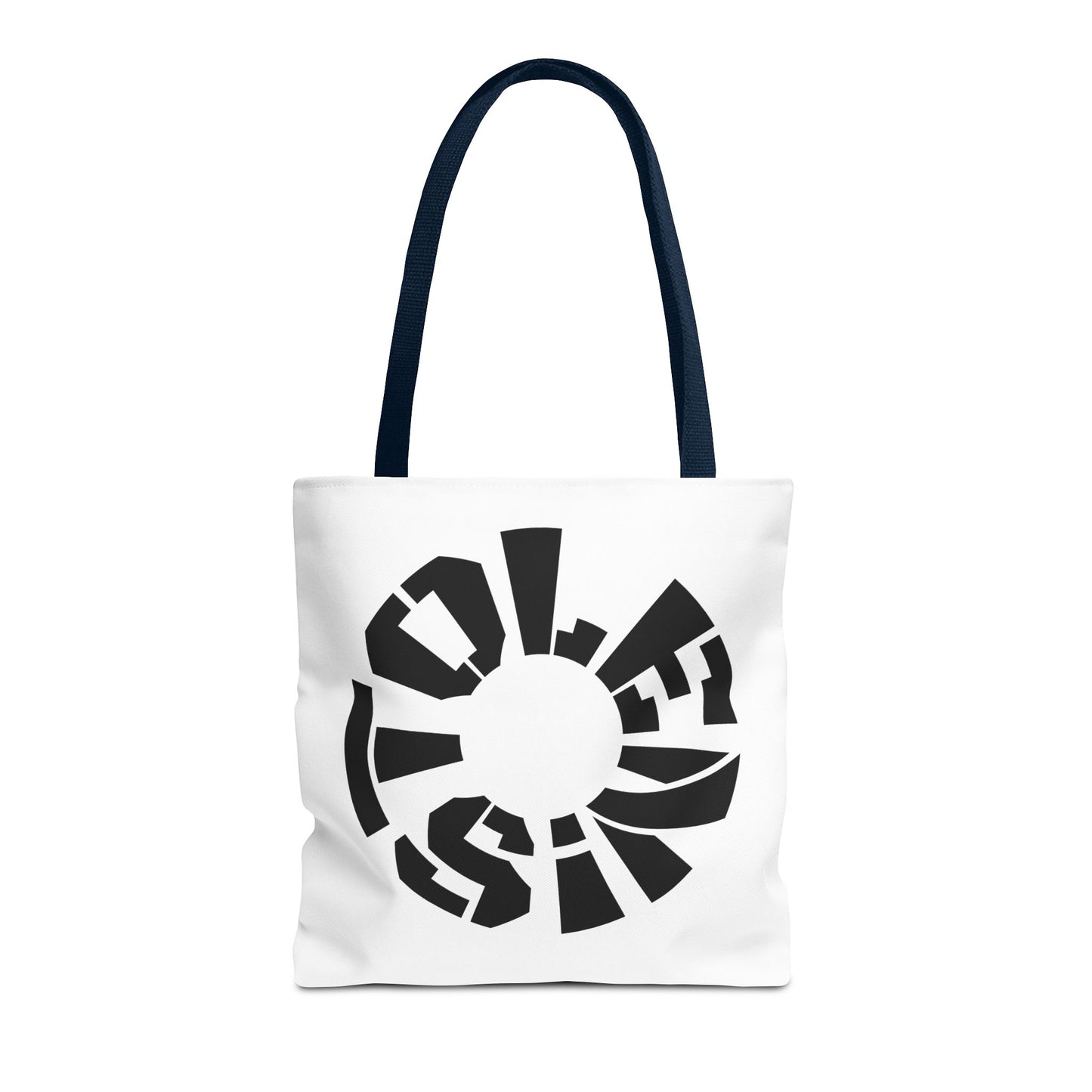 STOLEN! Tote Bag (AOP)