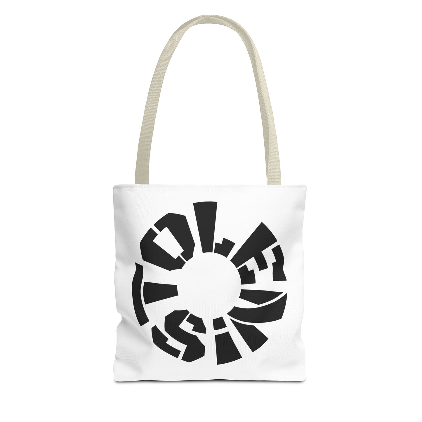 STOLEN! Tote Bag (AOP)
