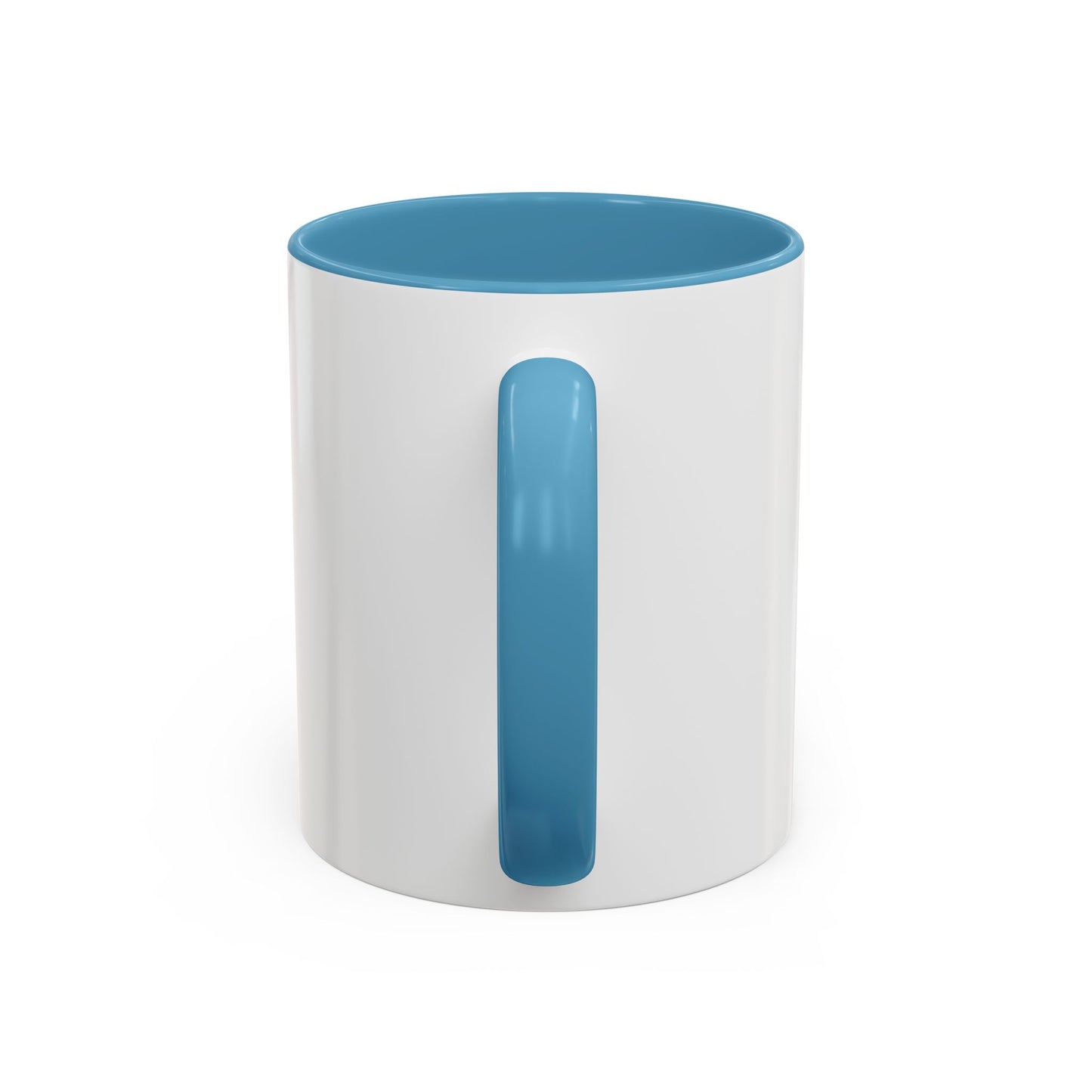 Vogue Land Mug - 11oz & 15oz Accent Mug