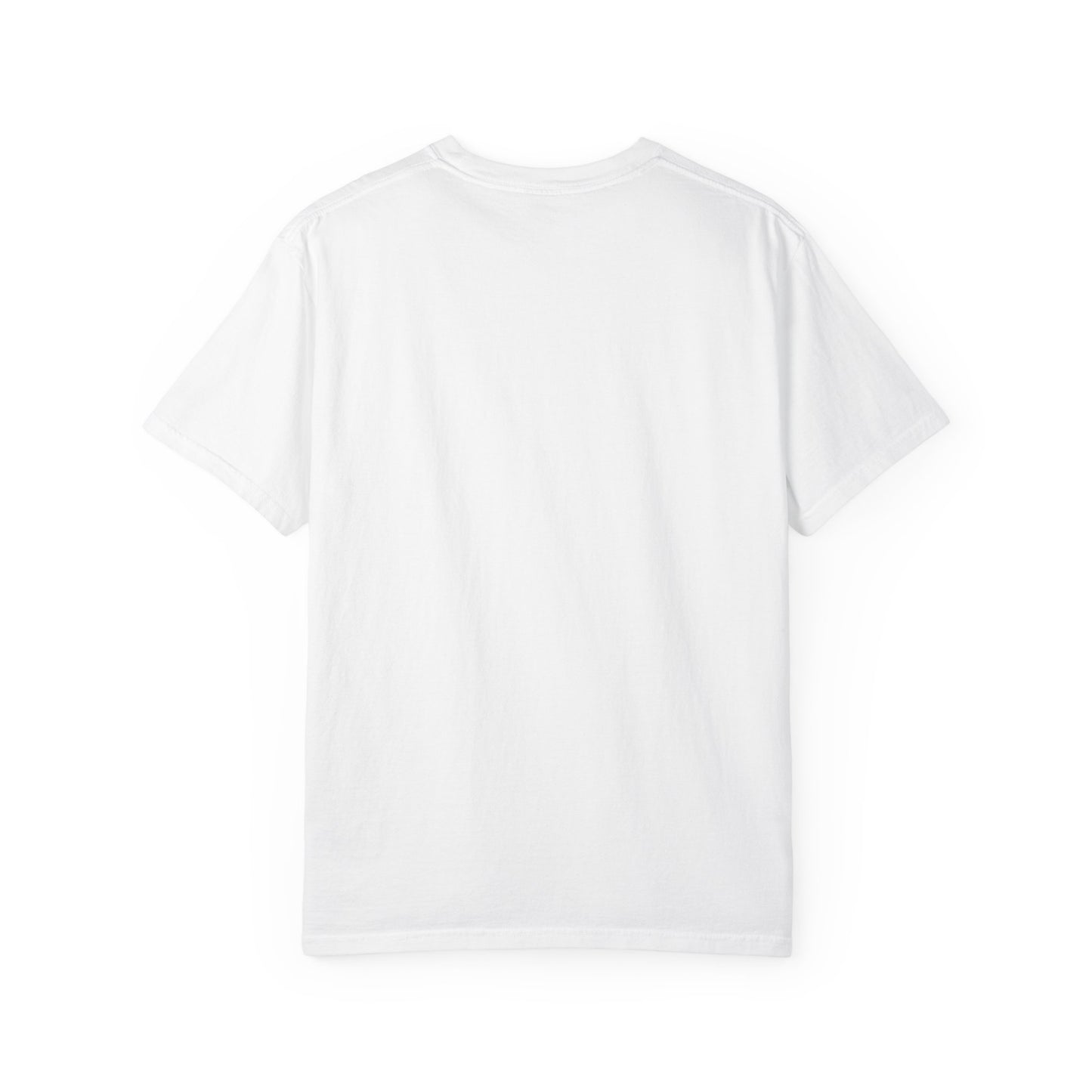 BORROWED! Unisex Garment-Dyed T-shirt