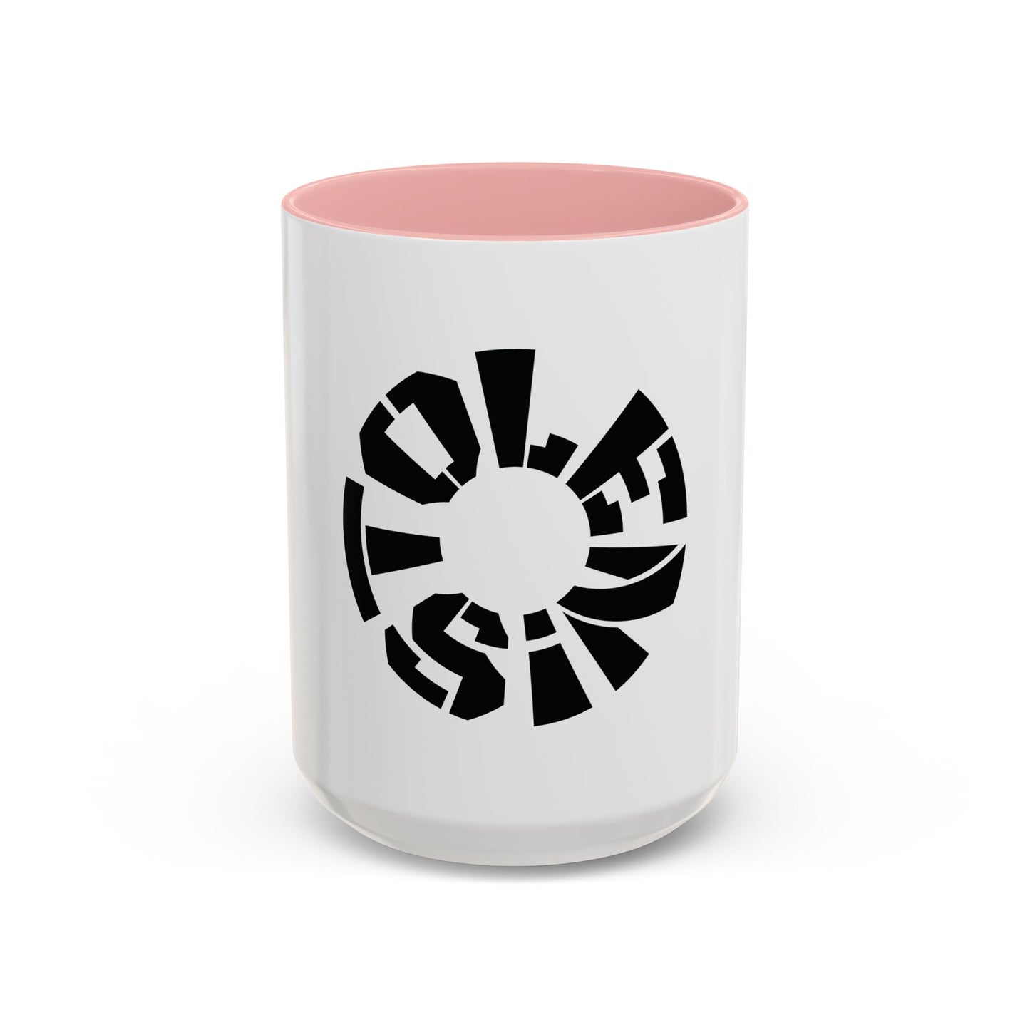 "STOLEN!" Coffee Mug - 11oz & 15oz Accent Mug for Coffee Lovers