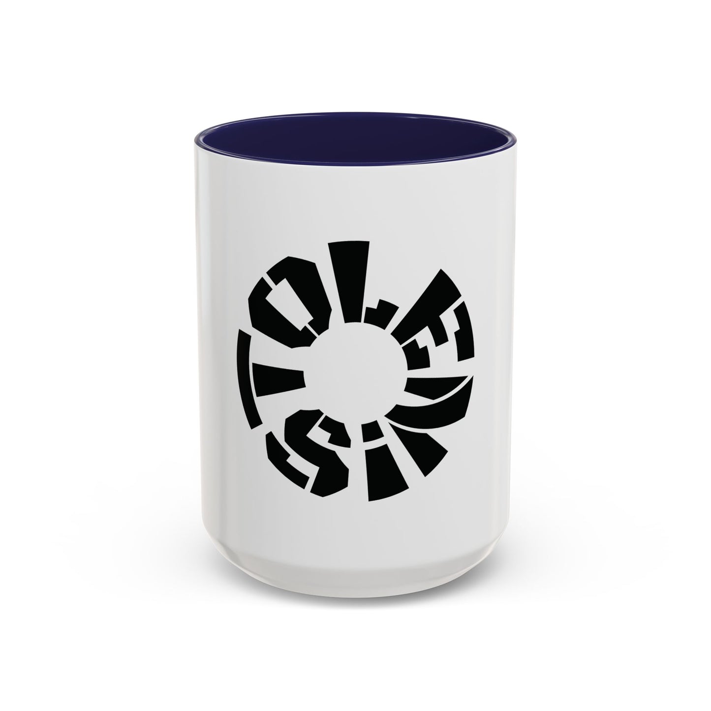"STOLEN!" Coffee Mug - 11oz & 15oz Accent Mug for Coffee Lovers