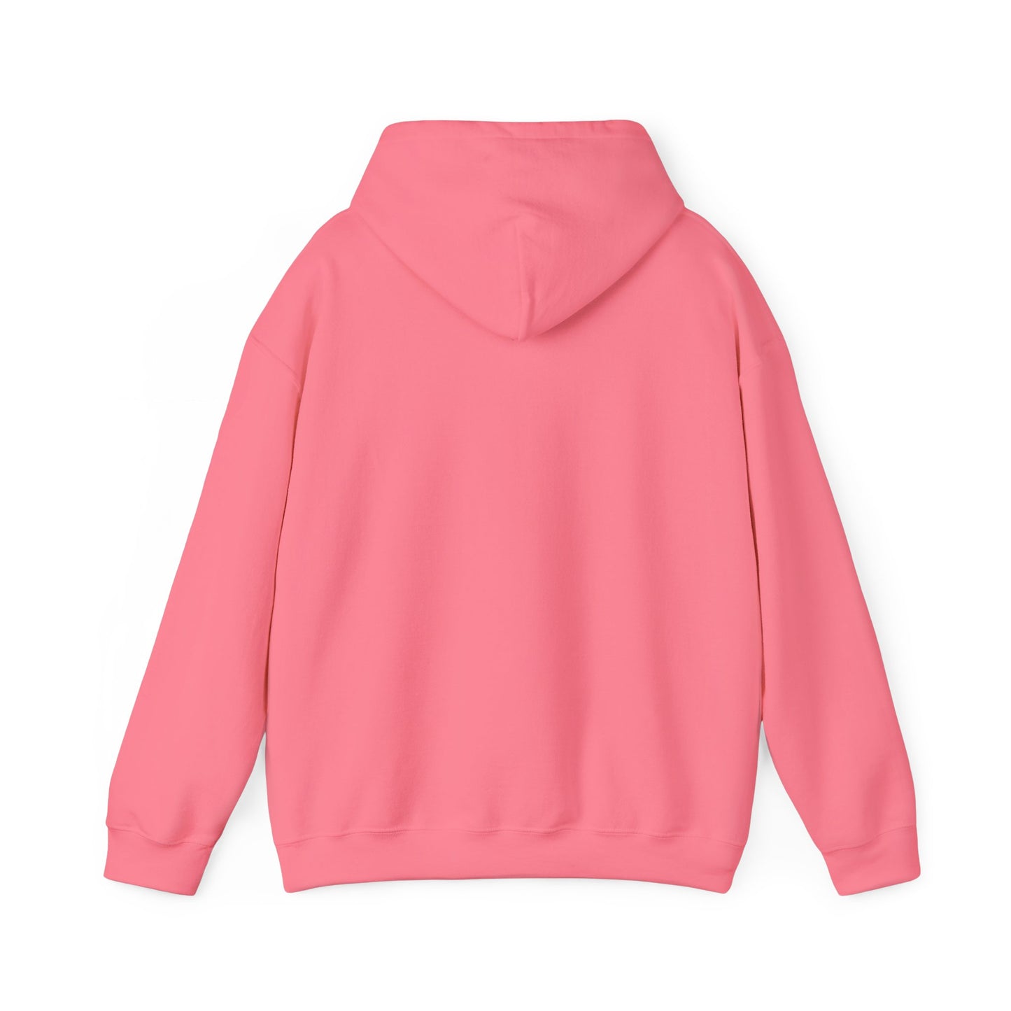 Vogue Hooded Sweatshirt - Stylish Unisex Heavy Blend™ Hoodie