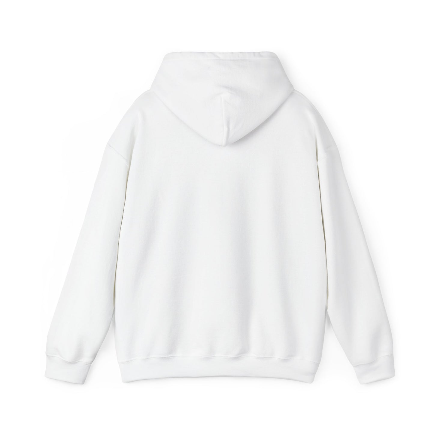 Vogue Hooded Sweatshirt - Stylish Unisex Heavy Blend™ Hoodie