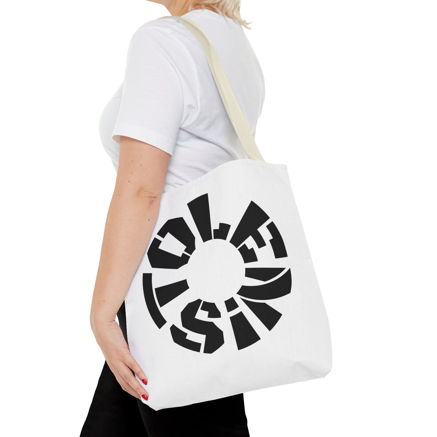 STOLEN! Tote Bag (AOP)