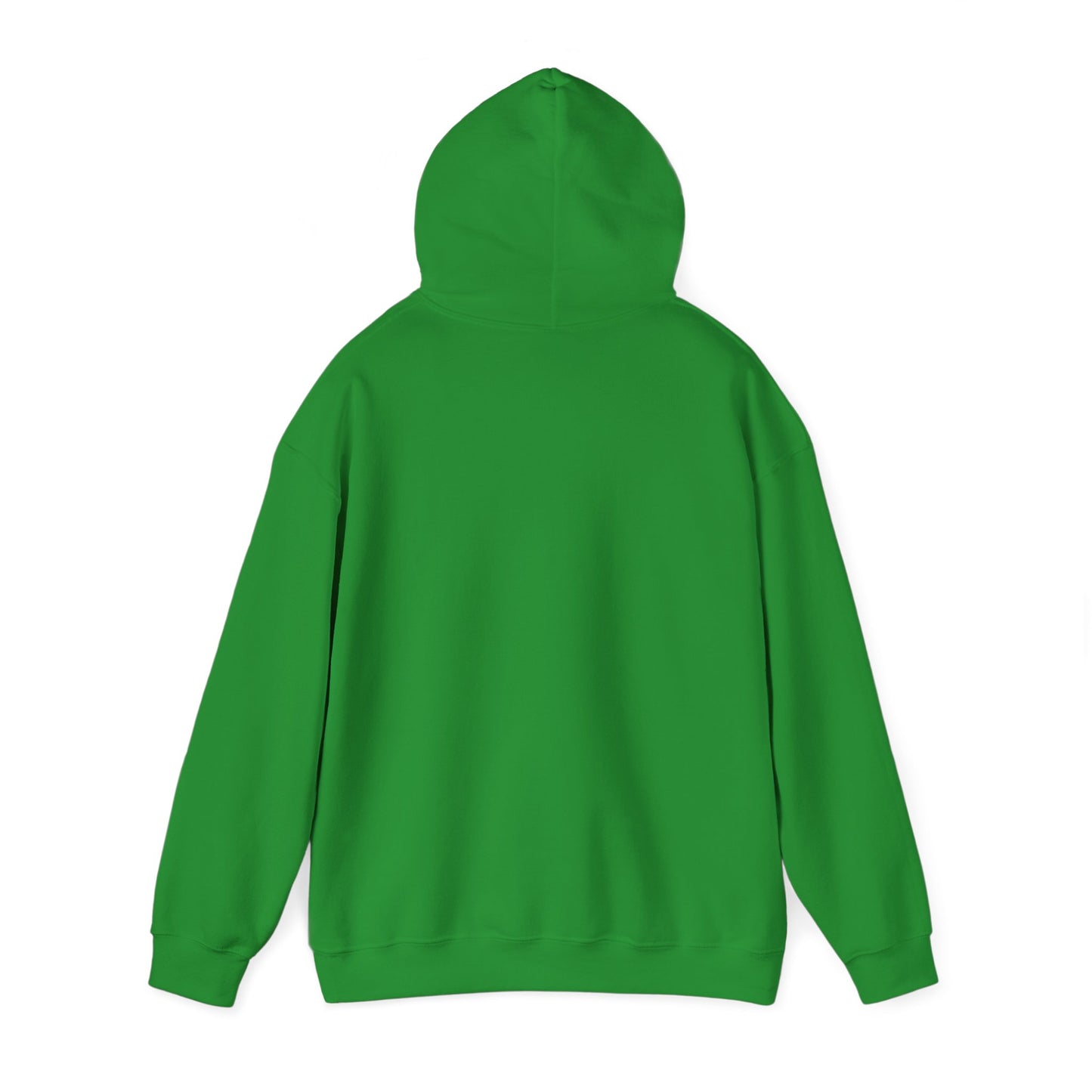 Vogue Hooded Sweatshirt - Stylish Unisex Heavy Blend™ Hoodie
