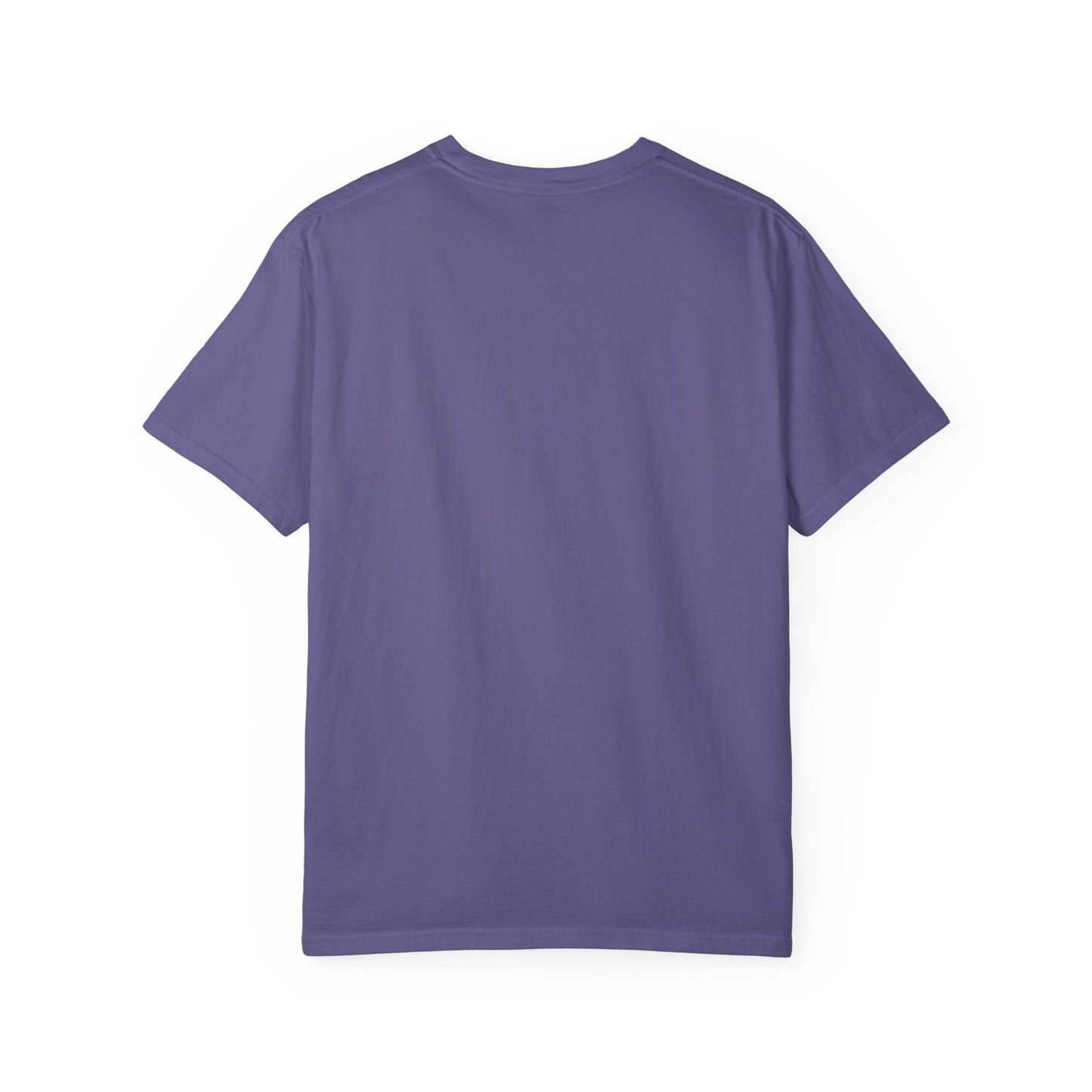 BORROWED! Unisex Garment-Dyed T-shirt