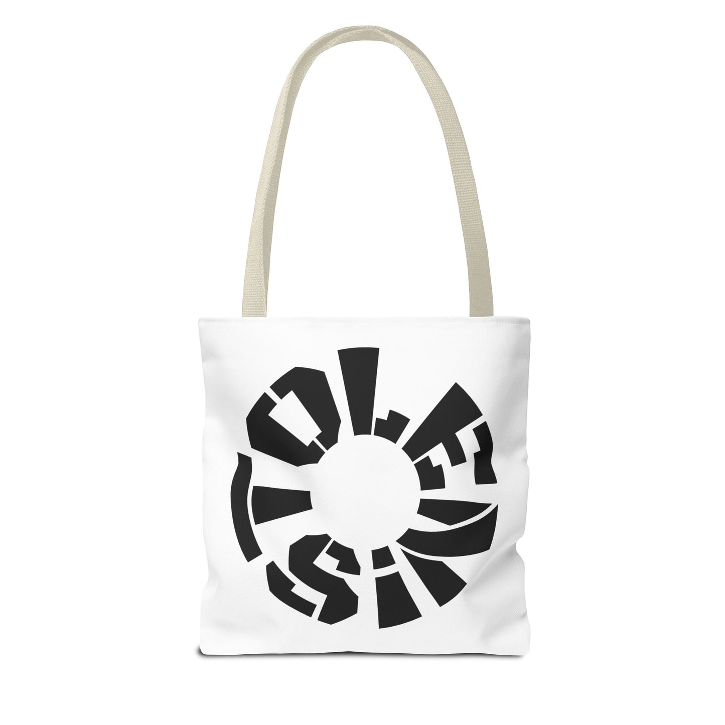 STOLEN! Tote Bag (AOP)