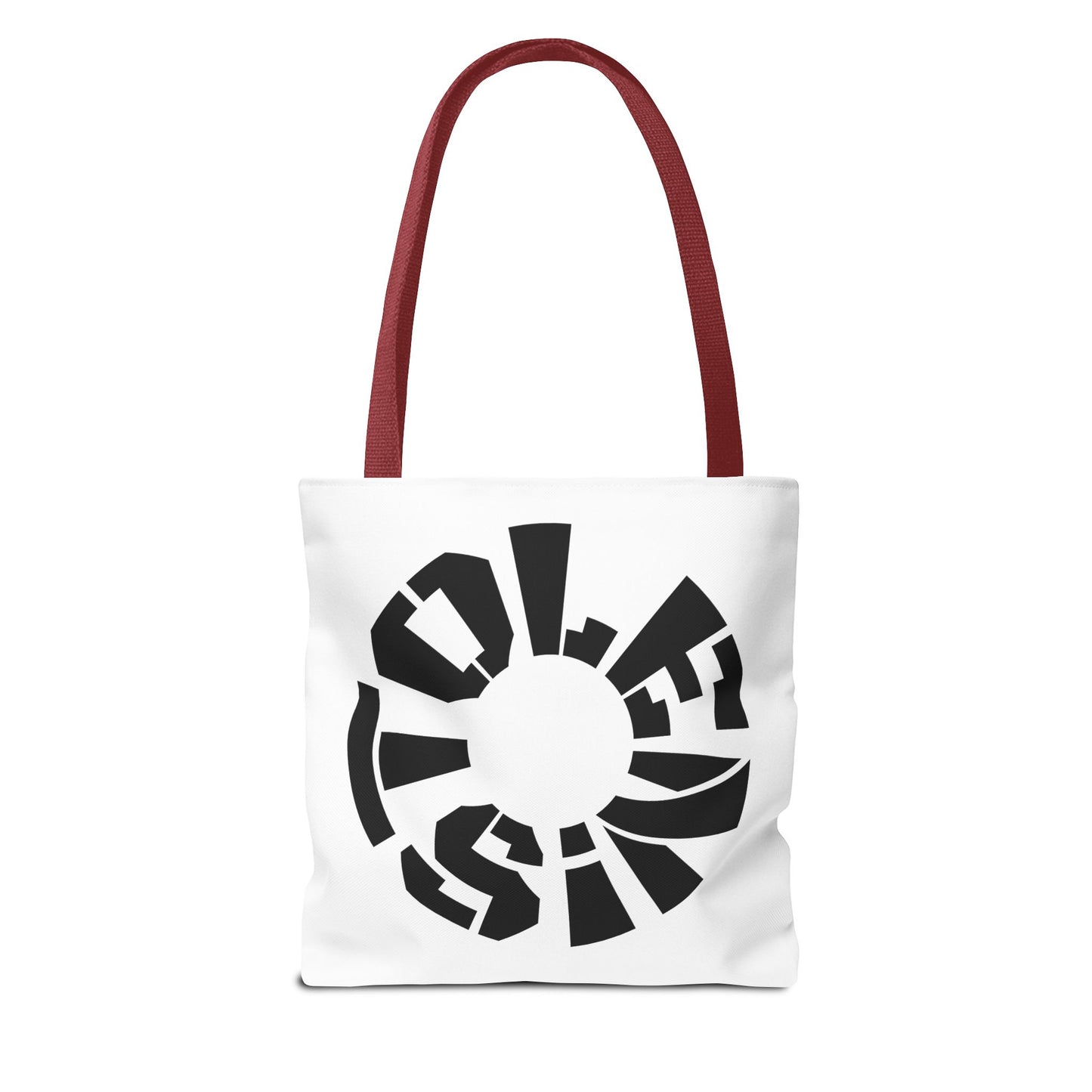 STOLEN! Tote Bag (AOP)