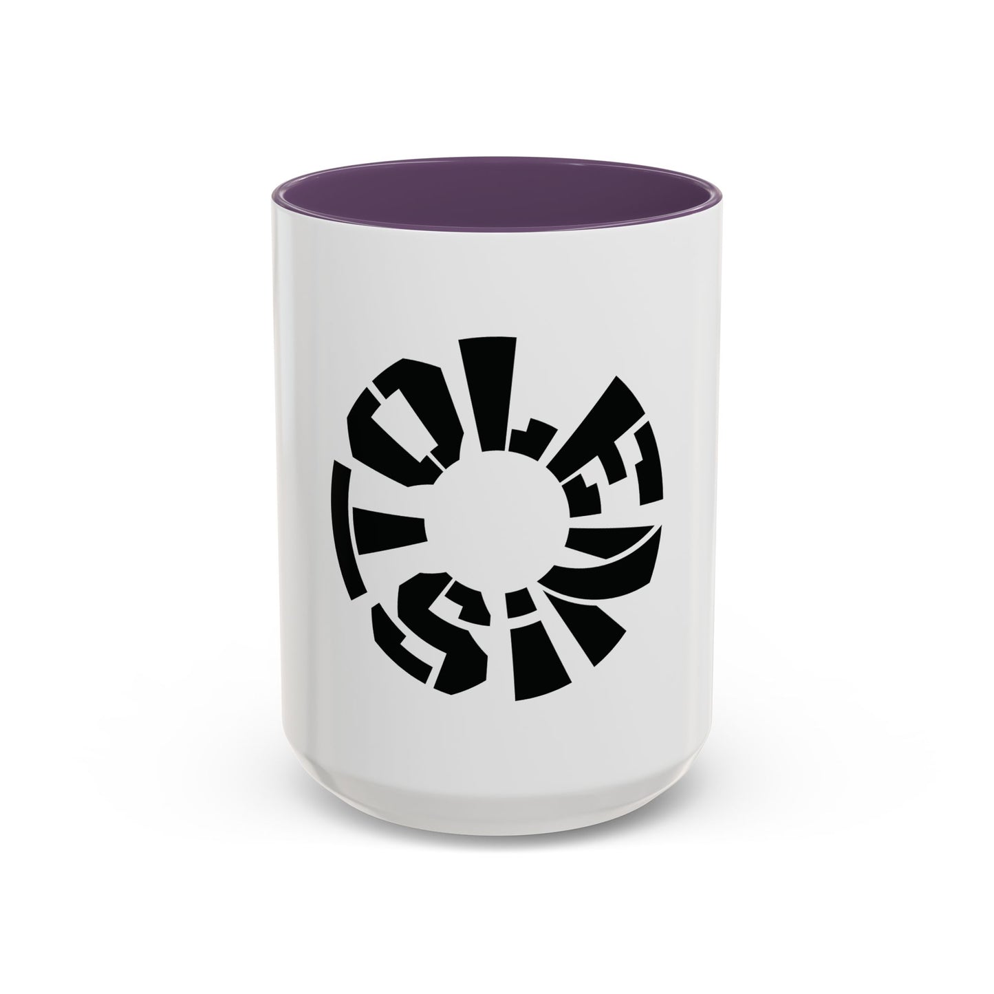 "STOLEN!" Coffee Mug - 11oz & 15oz Accent Mug for Coffee Lovers