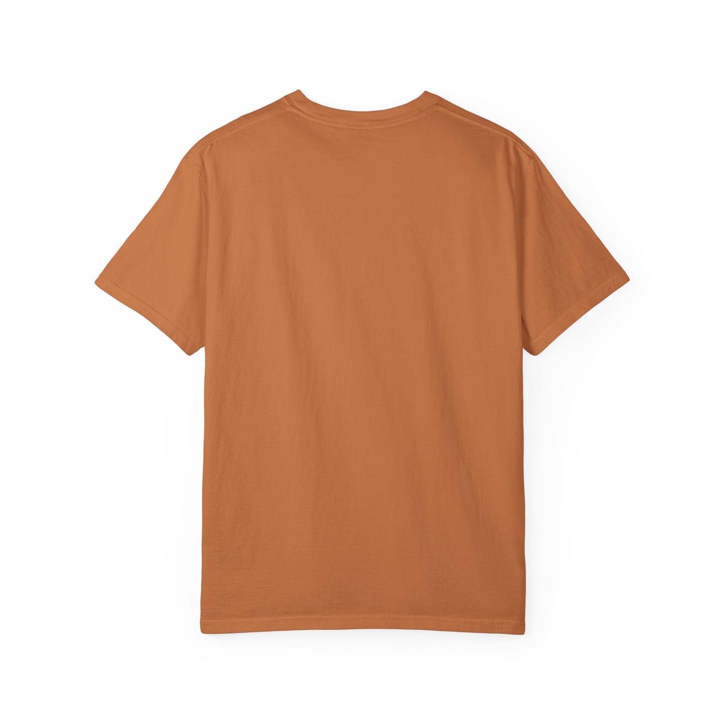 BORROWED! Unisex Garment-Dyed T-shirt