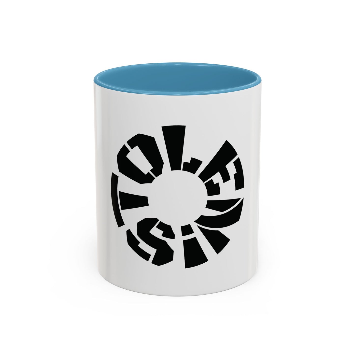 "STOLEN!" Coffee Mug - 11oz & 15oz Accent Mug for Coffee Lovers
