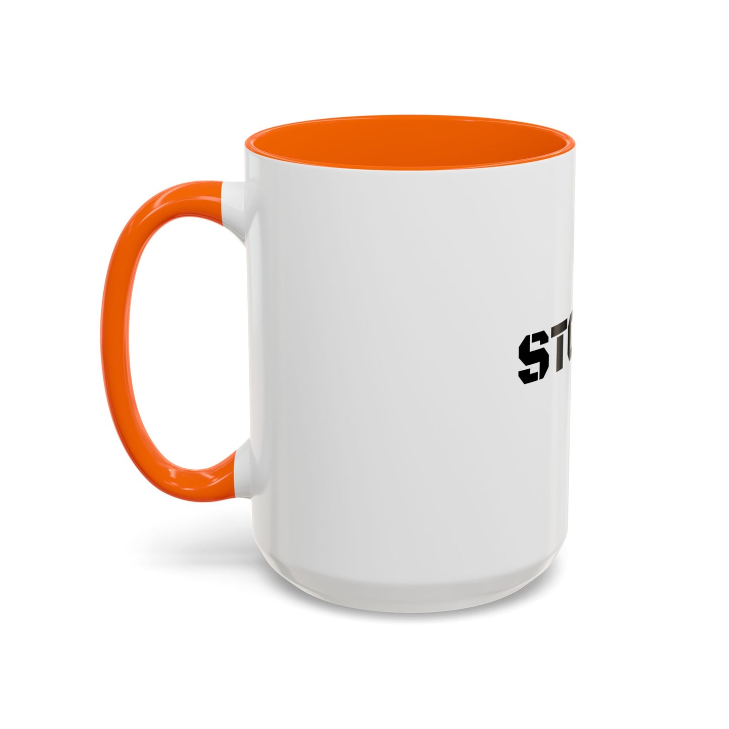 STOLEN! Coffee Mug - 11oz & 15oz Accent Mug for Coffee Lovers