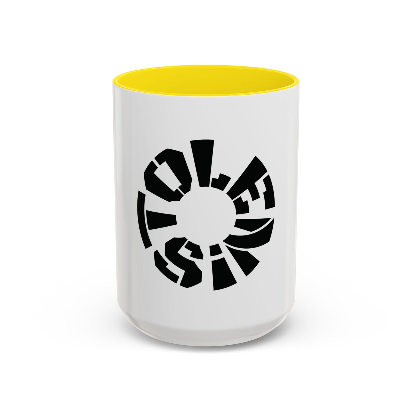"STOLEN!" Coffee Mug - 11oz & 15oz Accent Mug for Coffee Lovers