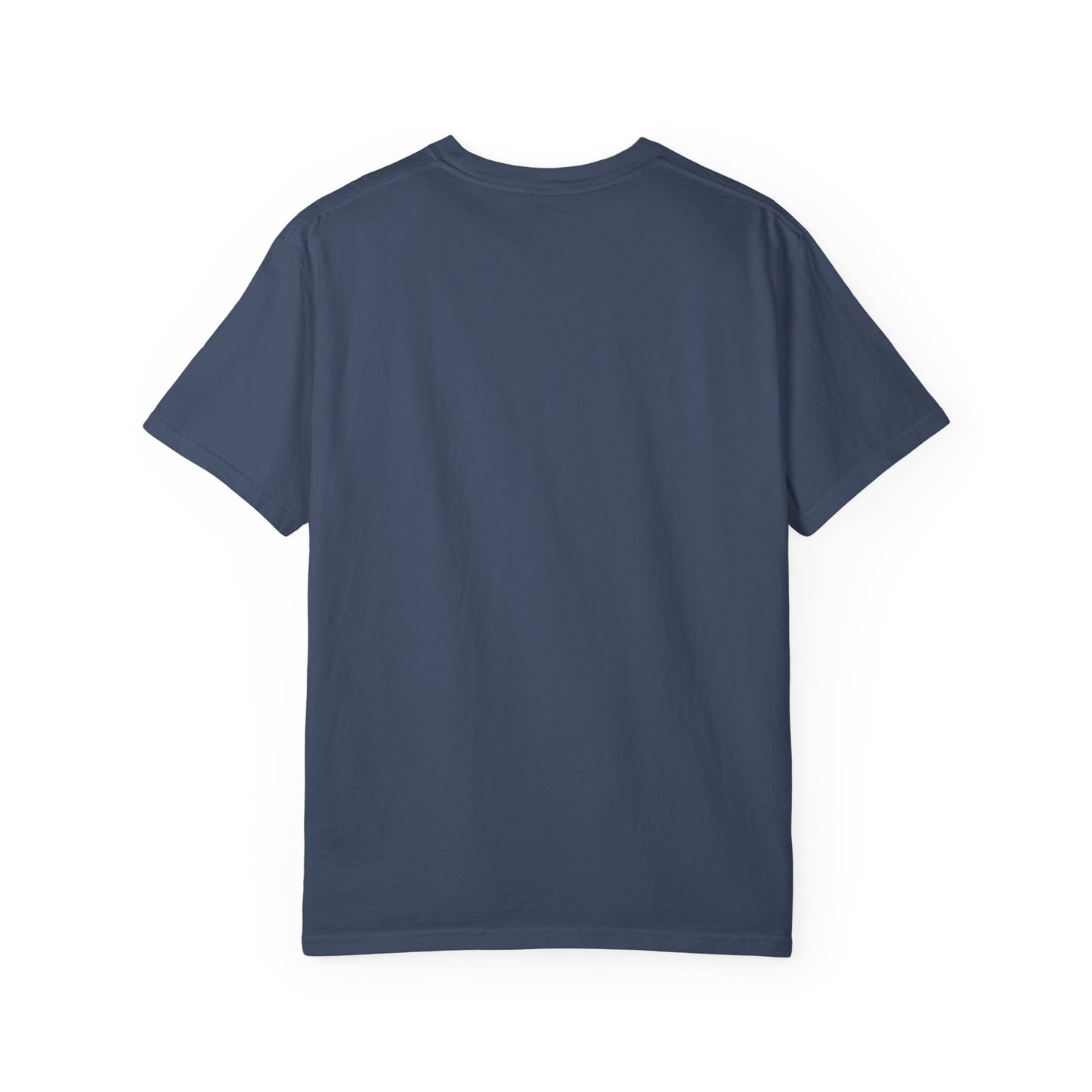 BORROWED! Unisex Garment-Dyed T-shirt