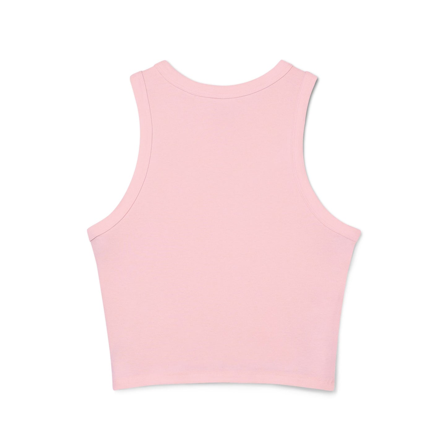 "STOLEN!" Women's Micro Rib Racer Tank Top
